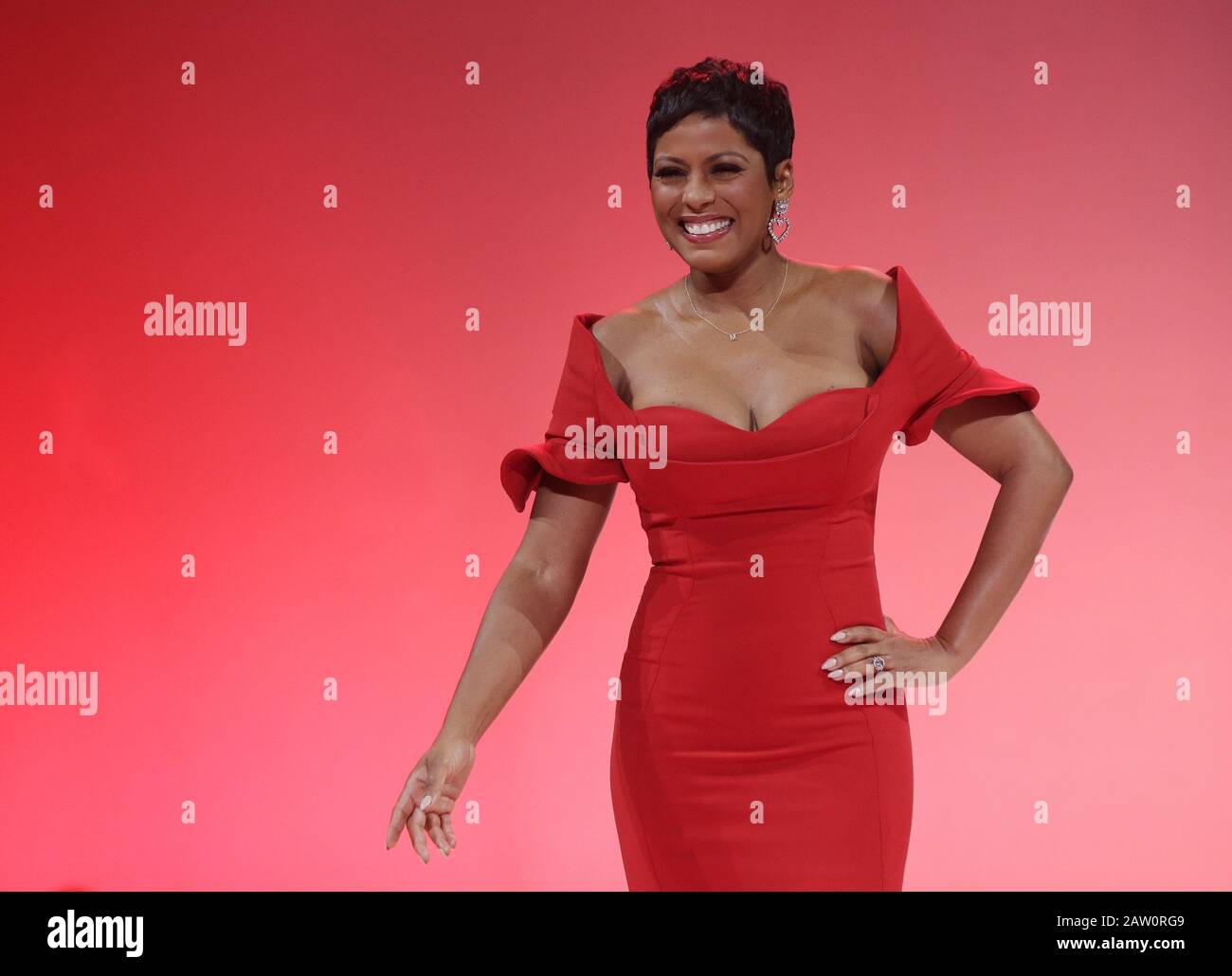 Tamron Hall