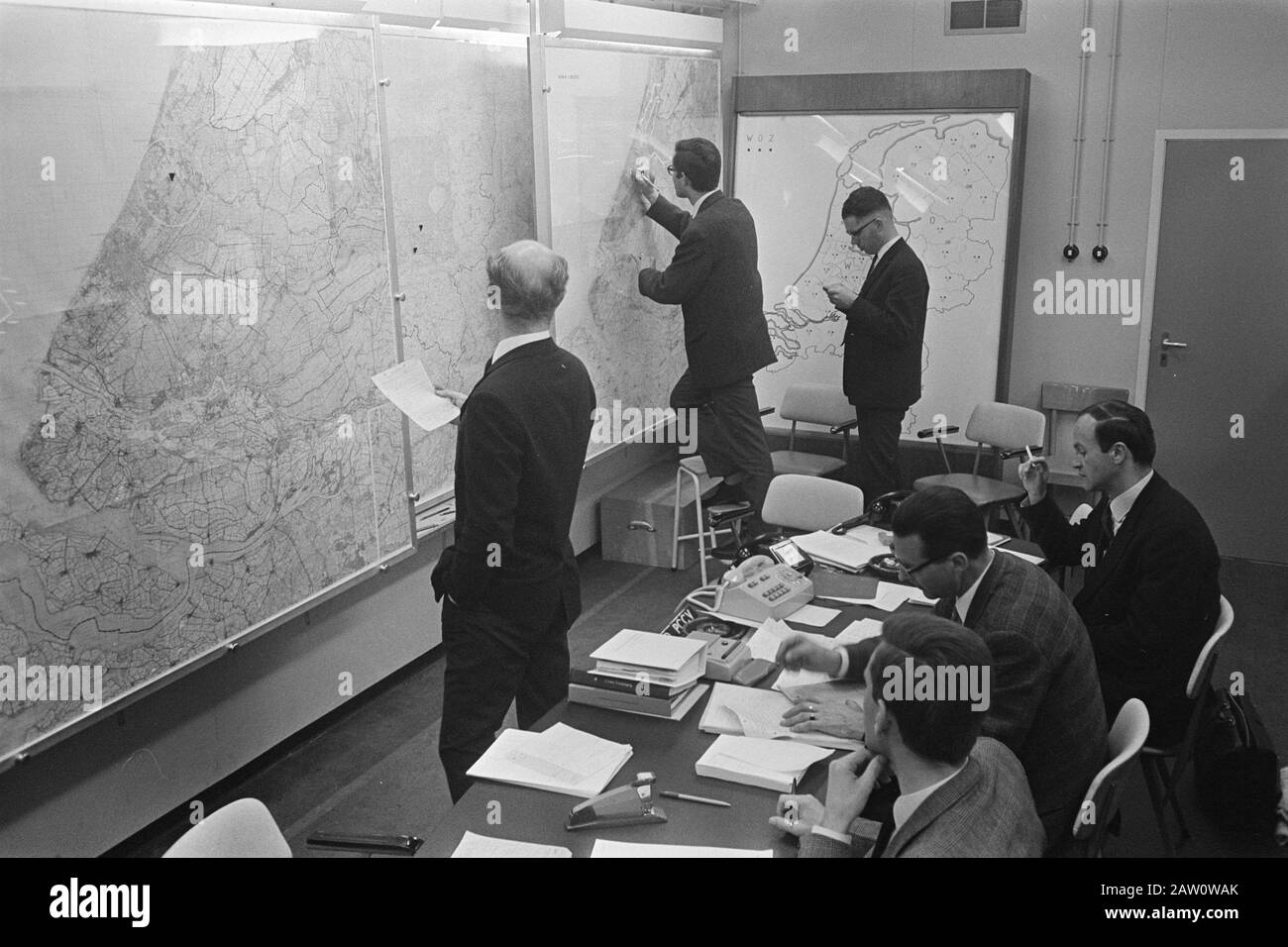 Exercise west 1968 hi-res stock photography and images - Alamy