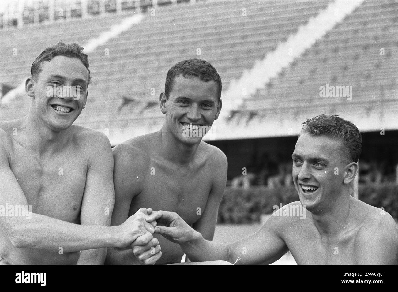 1960 olympics rome 1960 100 hires stock photography and images Alamy