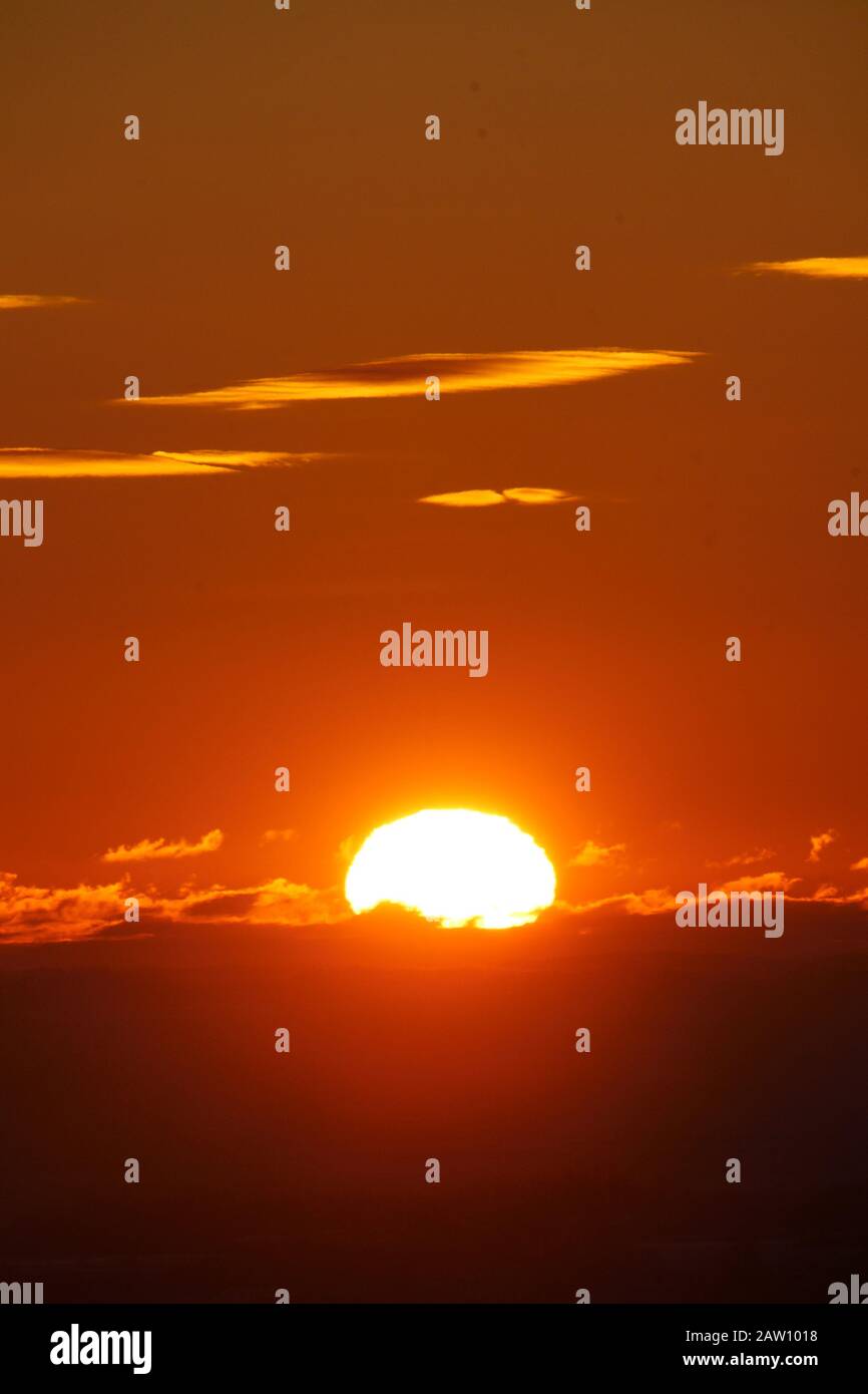 Cho sun hires stock photography and images Alamy