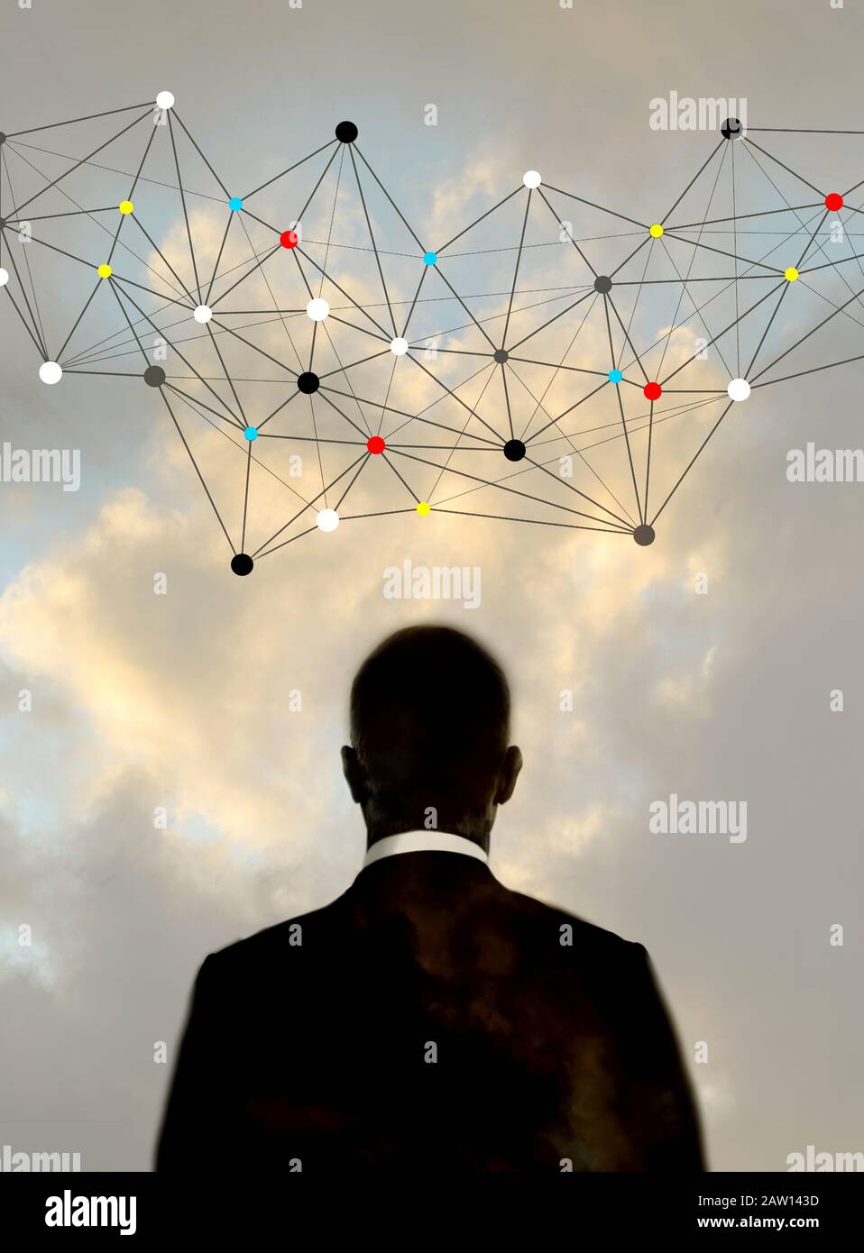 Business logic image hi-res stock photography and images - Alamy