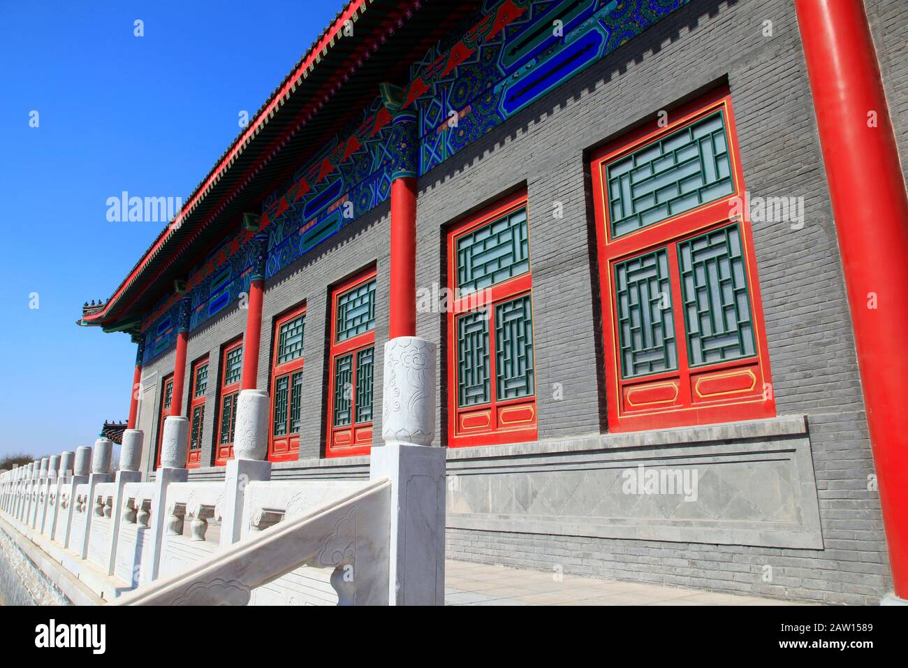 Classical chinese art hi-res stock photography and images - Alamy