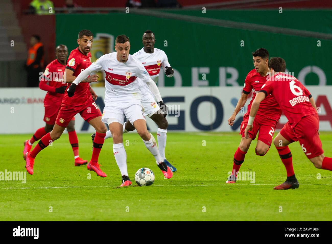 Exequiel Palacios High Resolution Stock Photography And Images Alamy