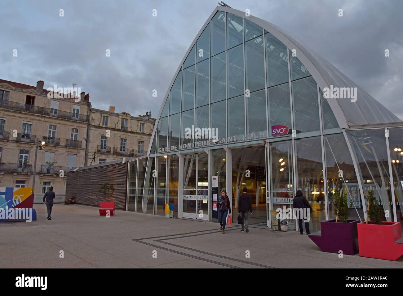 Roch of montpellier hires stock photography and images Alamy