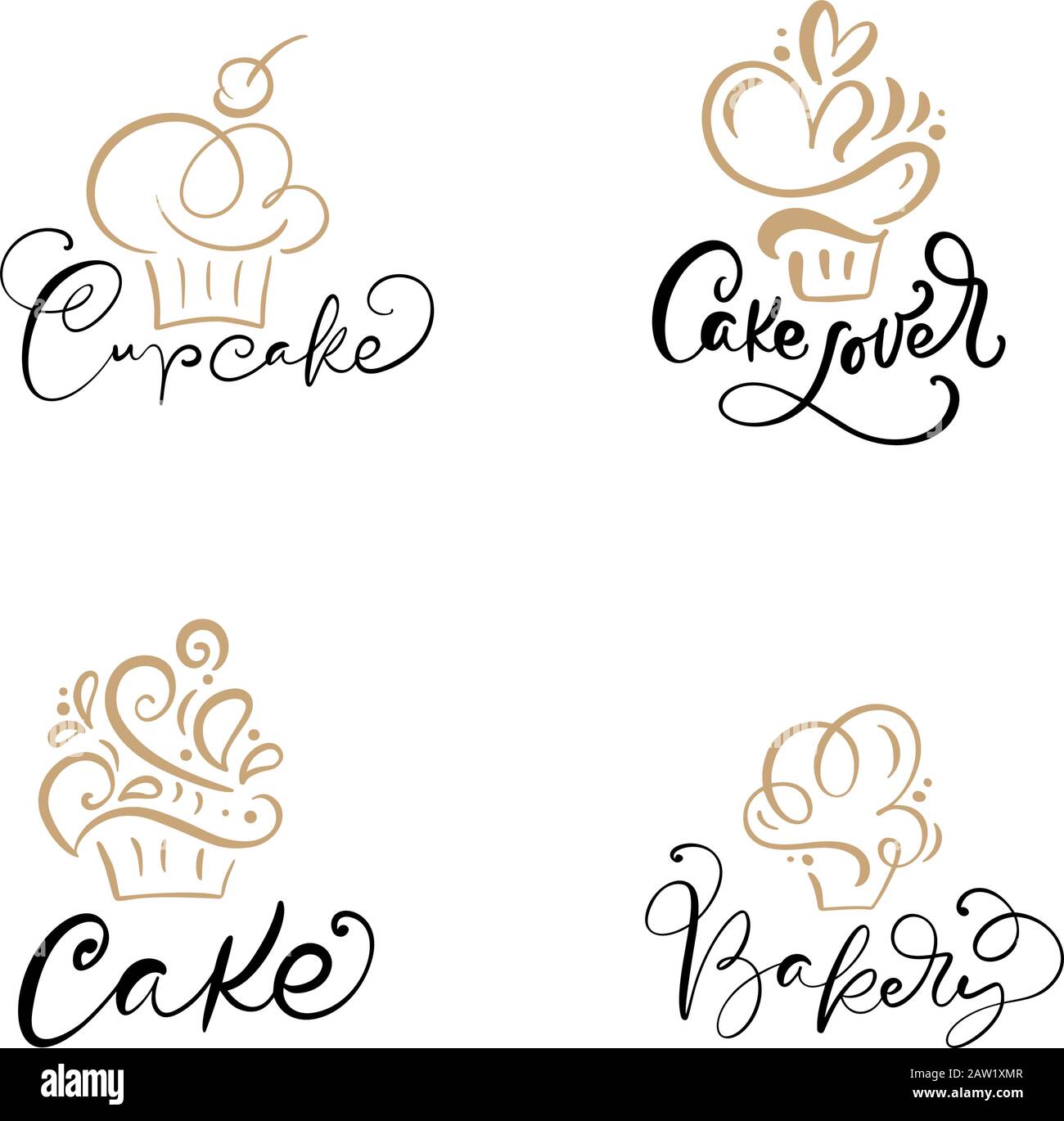 Sweet Hearts Candy Font - Design Cuts