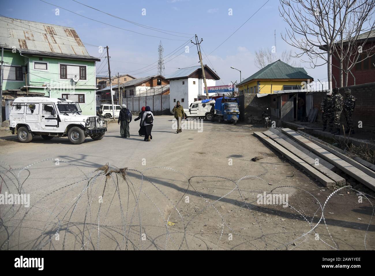 Lal bazar hires stock photography and images Alamy