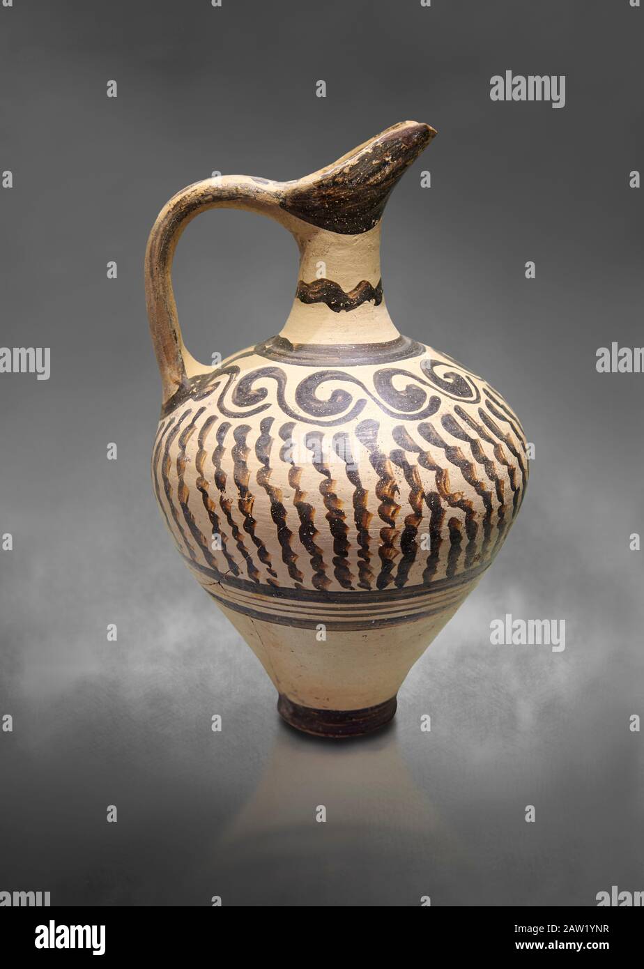 Silas Jug