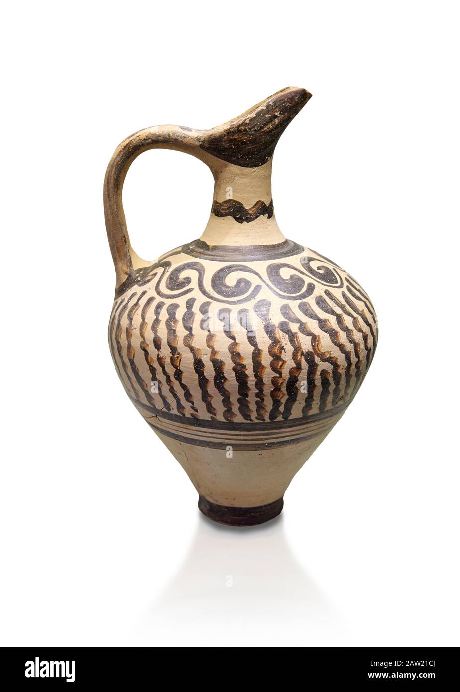 Silas Jug main image 1