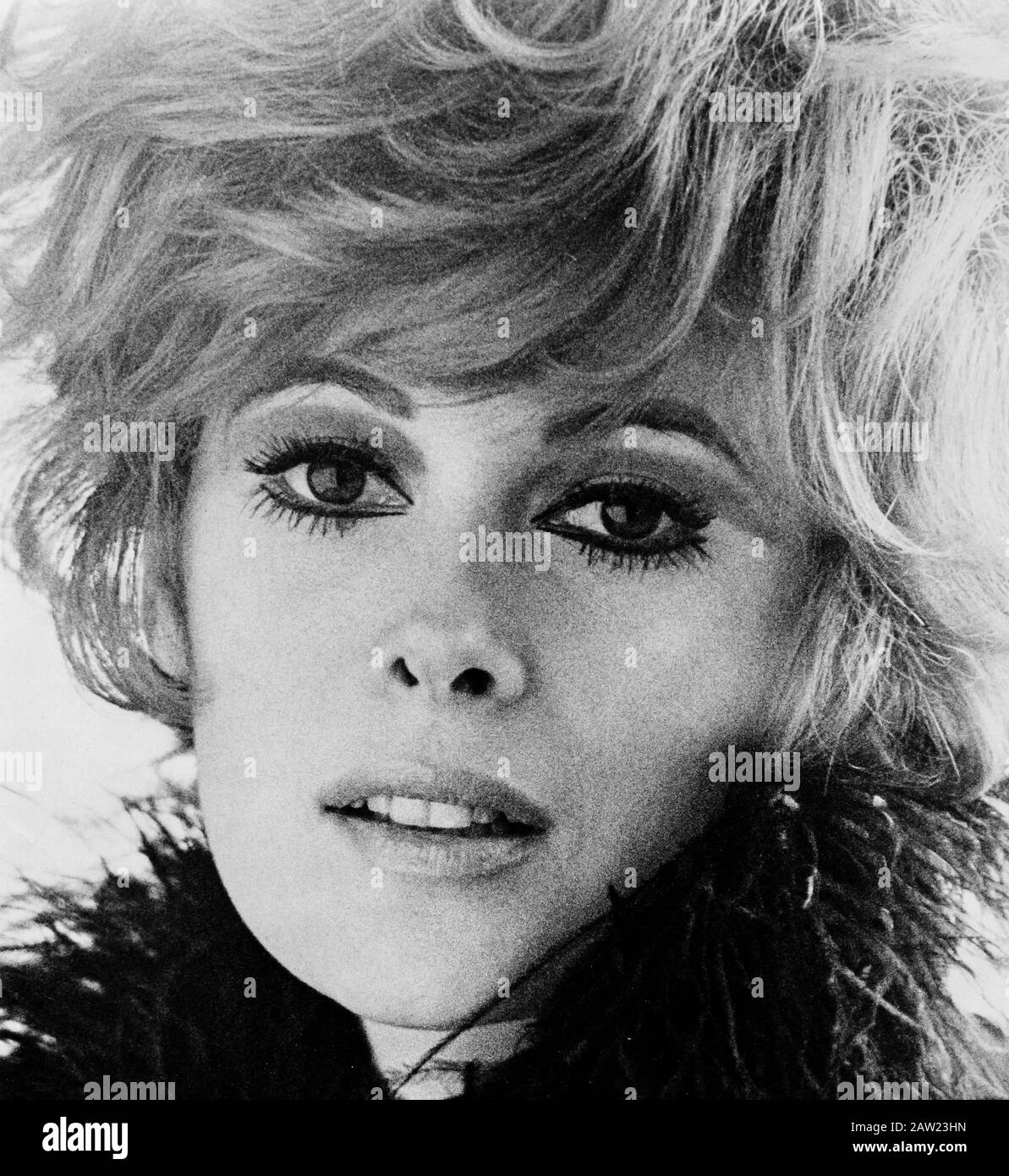 Jill st. john hi-res stock photography and images - Alamy