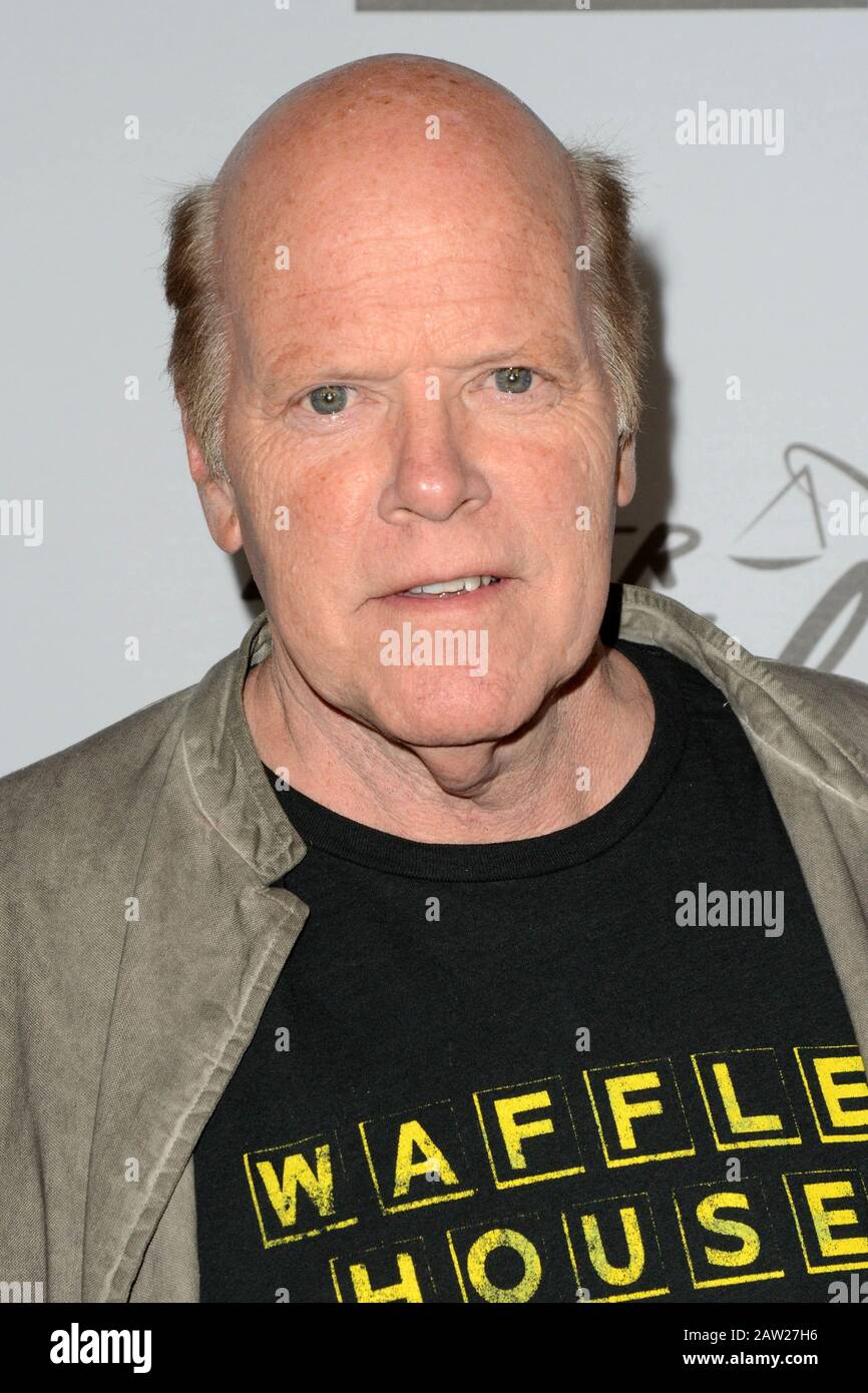 Rex Linns Filmography A Journey Through His Memorable Roles - kz68ysq