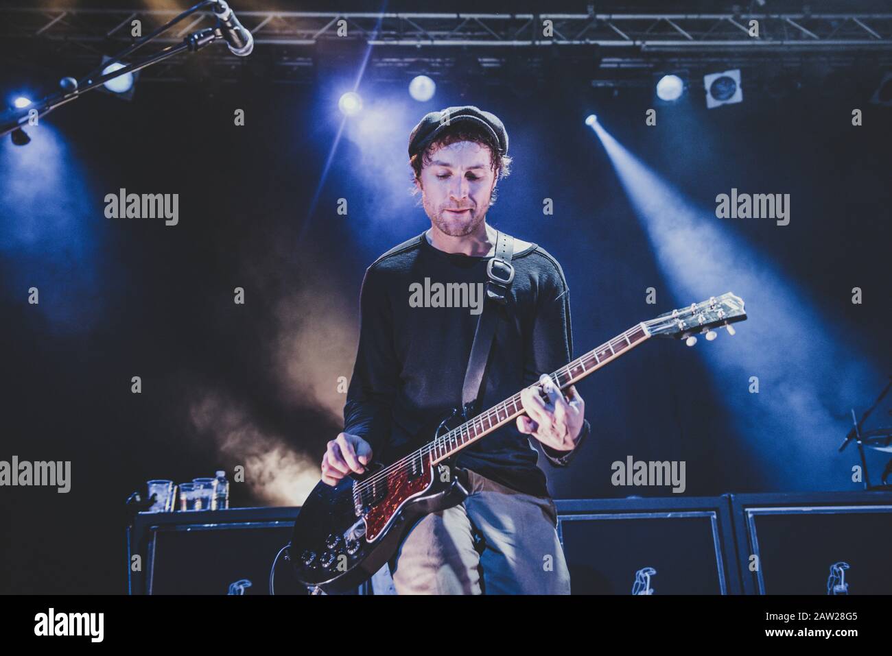 Catfish and the bottlemen hires stock photography and images Alamy