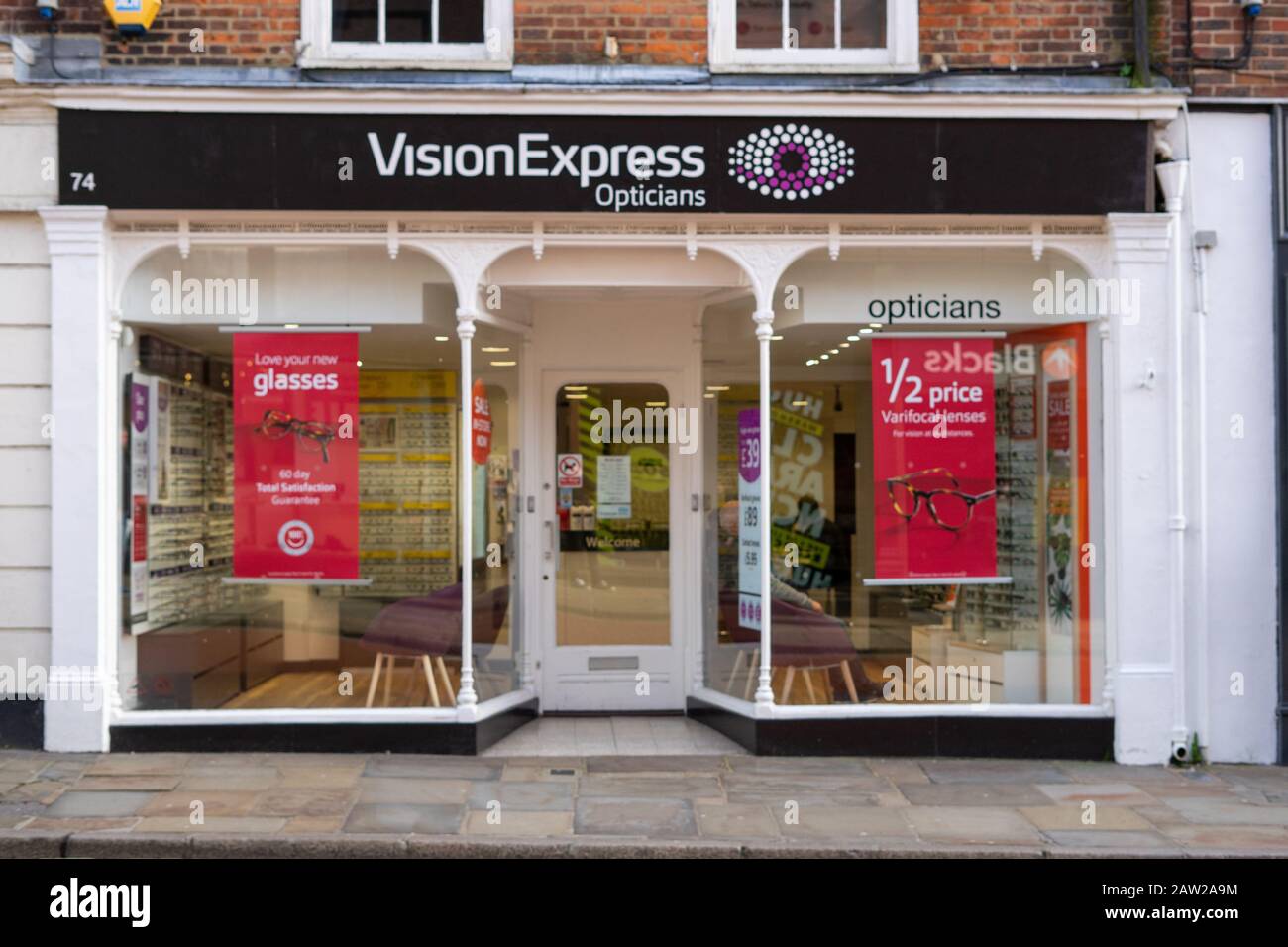 Vision express Vision express