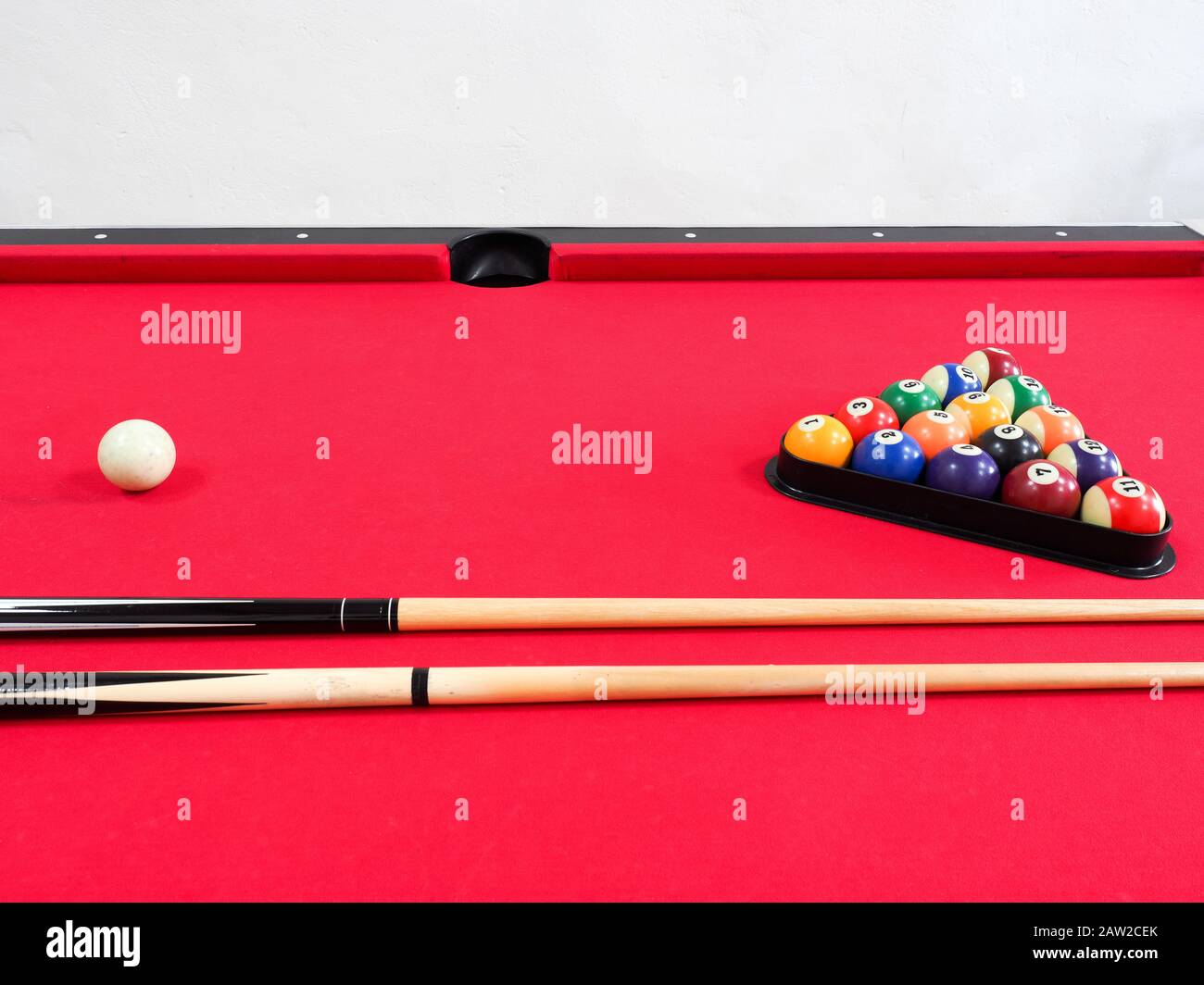 game-of-american-billiards-played-on-a-billiard-table-for-two-persons