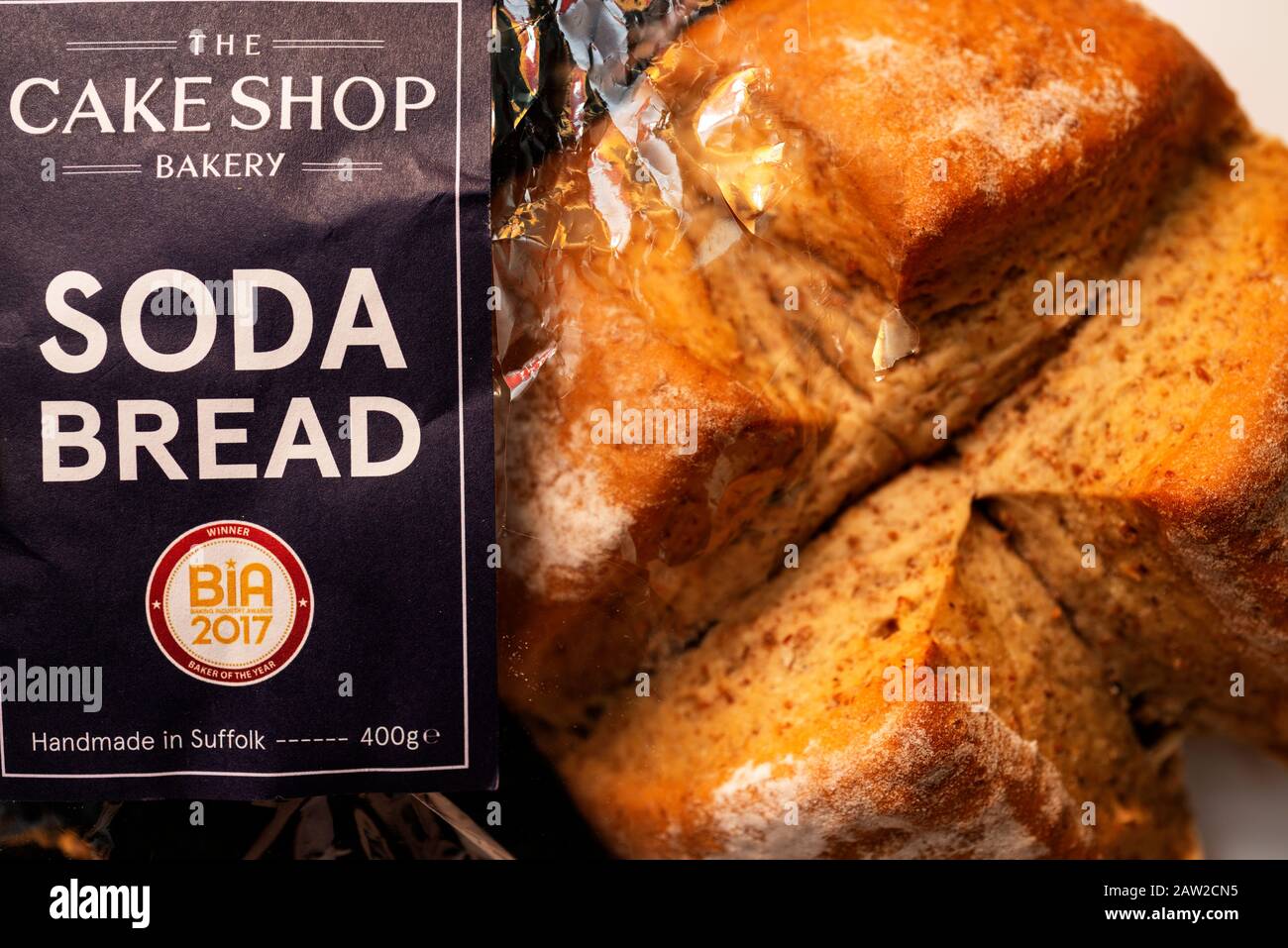 The cake shop woodbridge soda bread hires stock photography and images