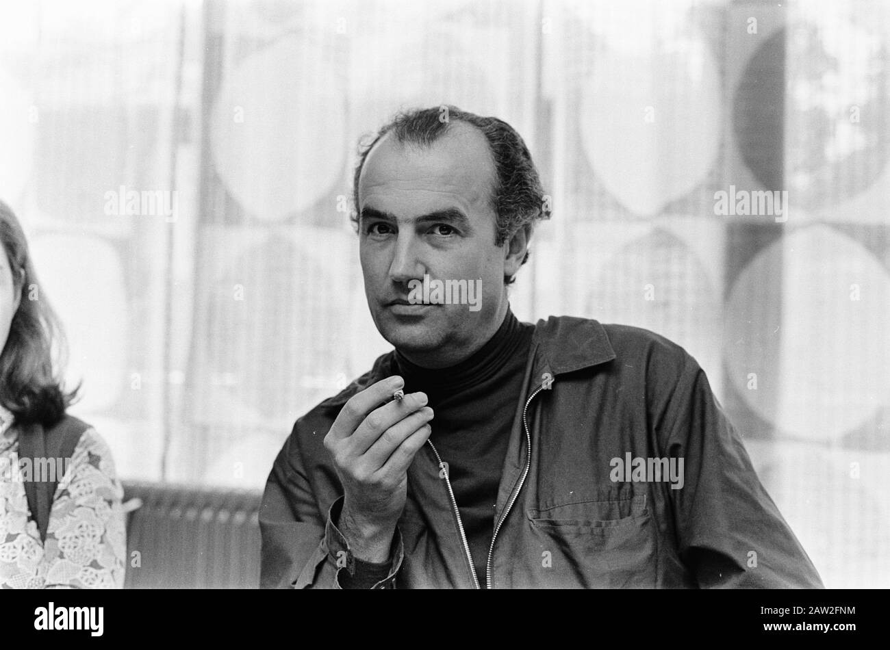 CATALANI, Alfredo Italian Composer, 1854-1893 Stock Photo - Alamy