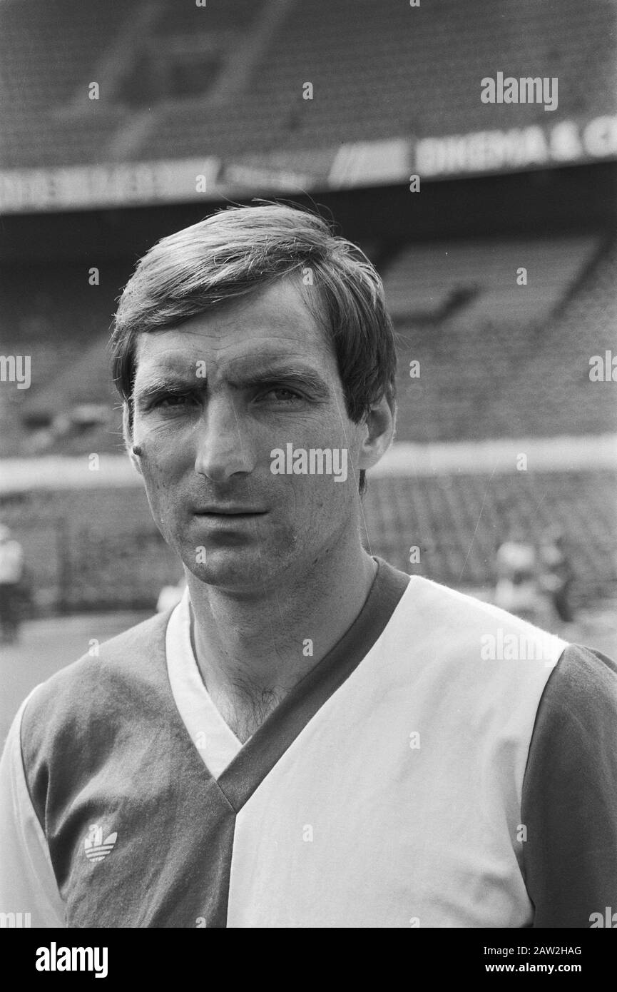 Joop hiele Black and White Stock Photos & Images Alamy