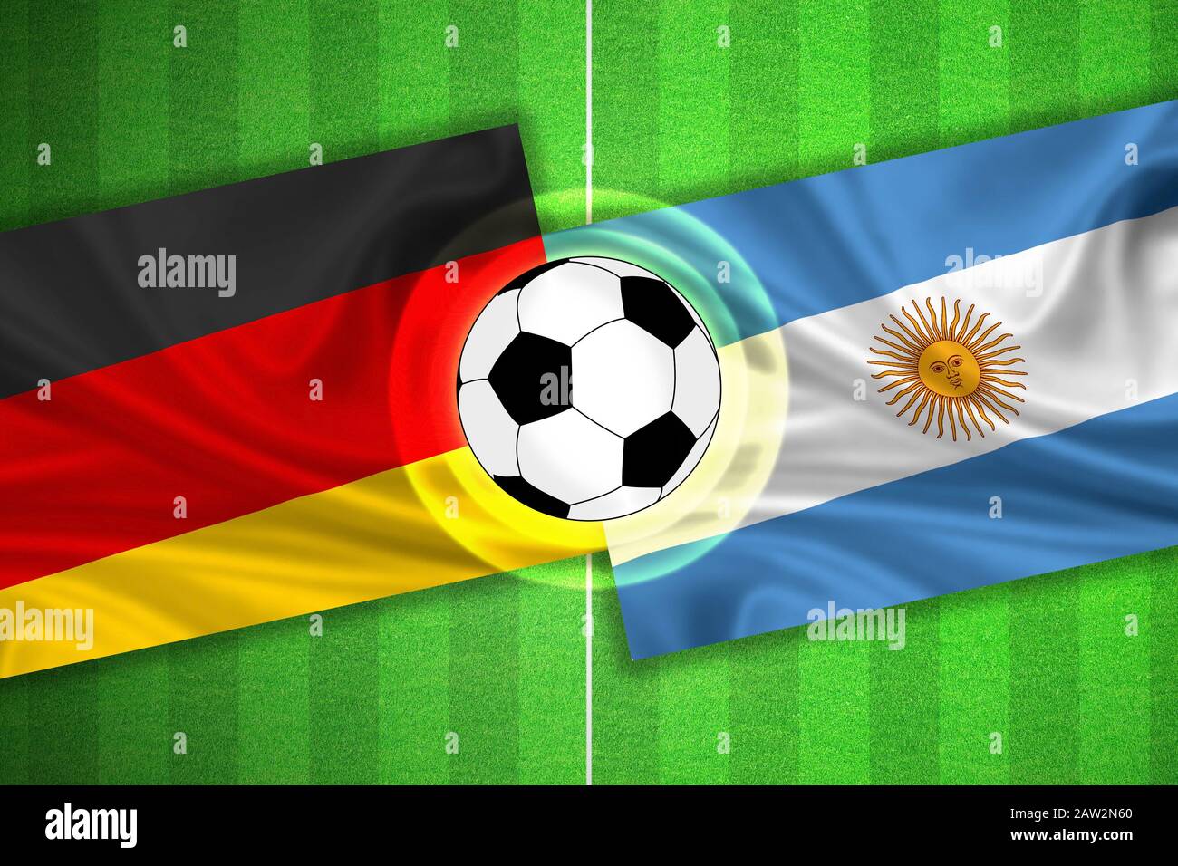 フラッグス　ジャパン Argentina flags hi-res stock photography and images - Page 17 - Alamy