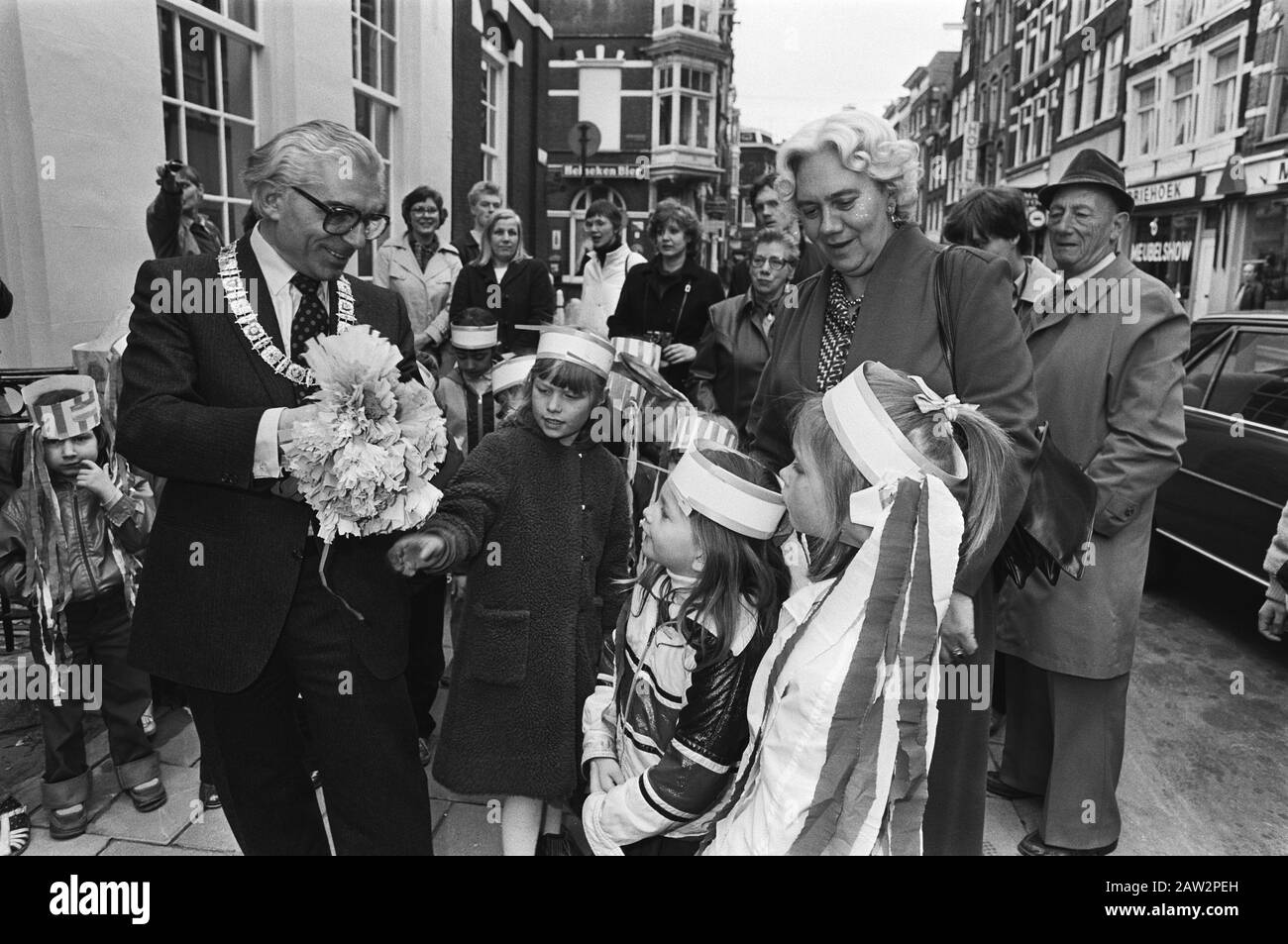 Dutch west india house hi-res stock photography and images - Alamy