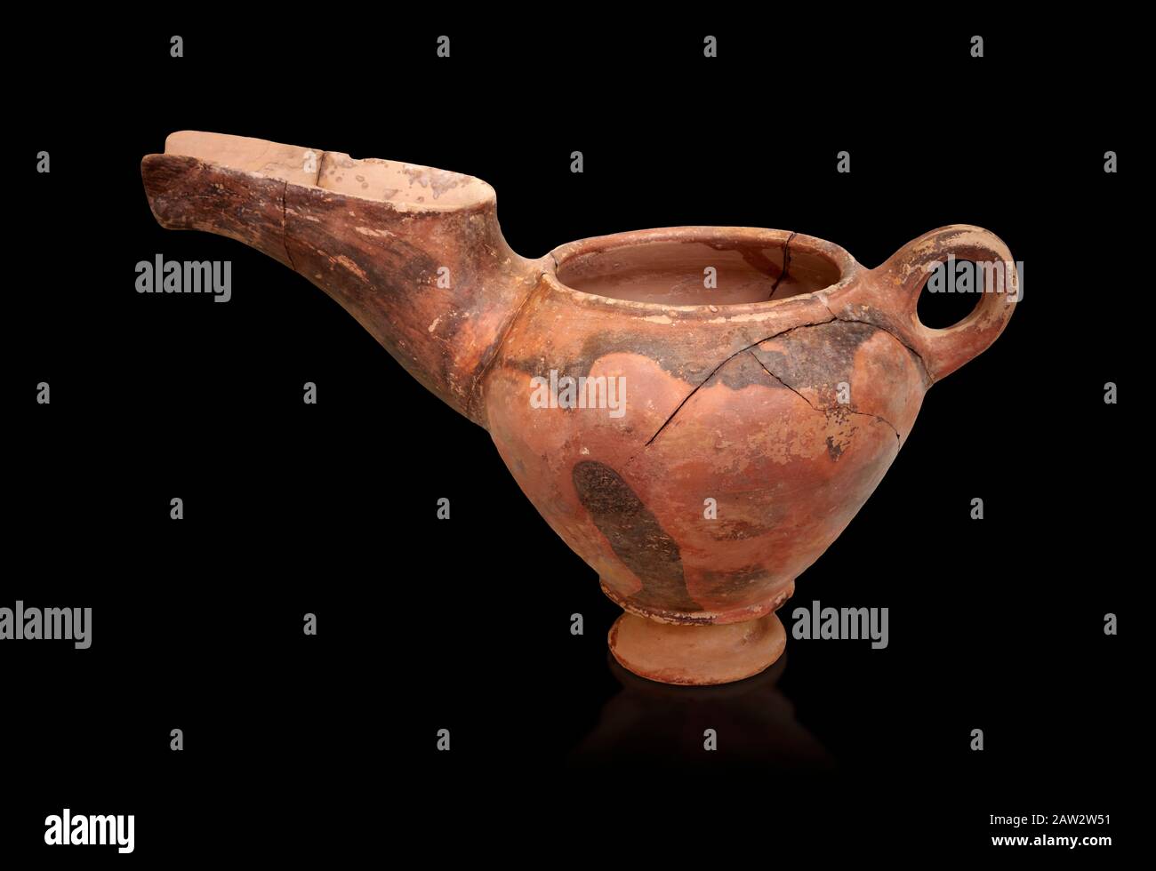 Vasiliki ware hires stock photography and images Alamy