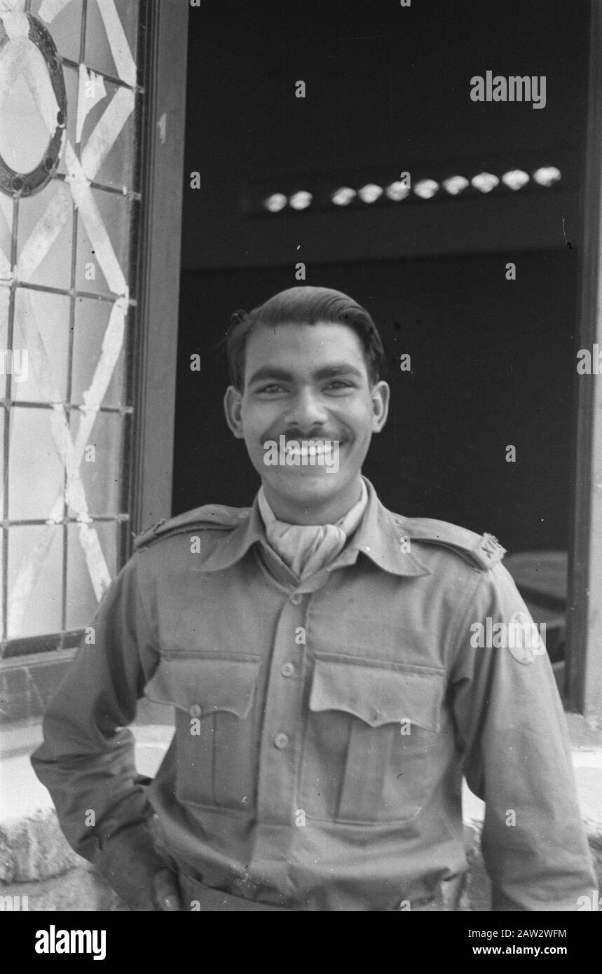 Indian infantry division hires stock photography and images Alamy