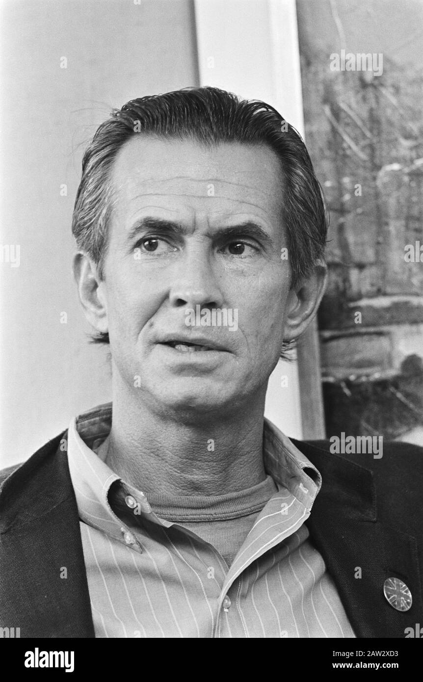 Anthony Perkins Portraits Actors Perkins Anthony Date August 5 1983 Keywords Actors Portraits Person Name Perkins Anthony Institution Name Audet Stock Photo Alamy