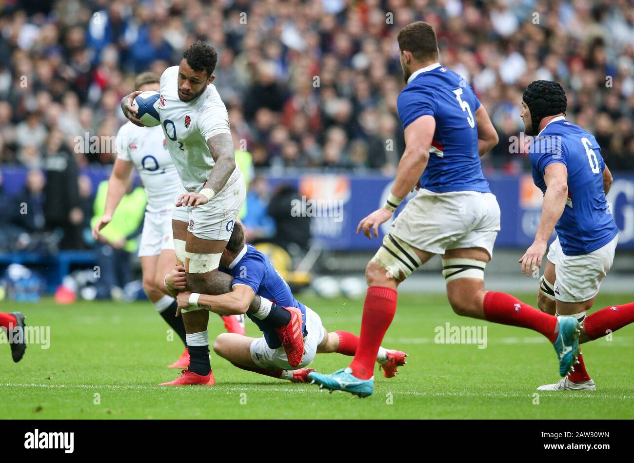 6 nations cheap rugby 2020