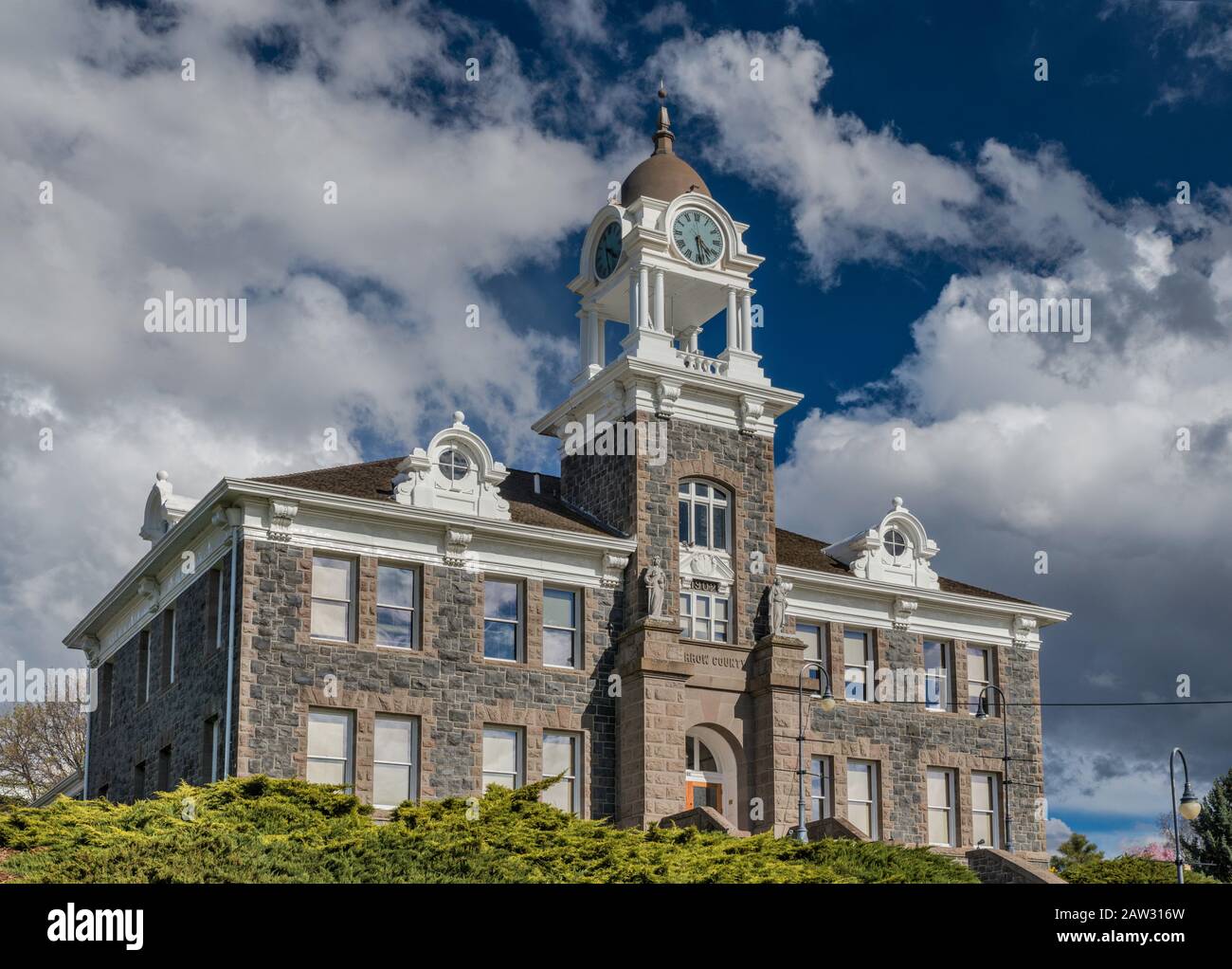 Heppner oregon hires stock photography and images Alamy
