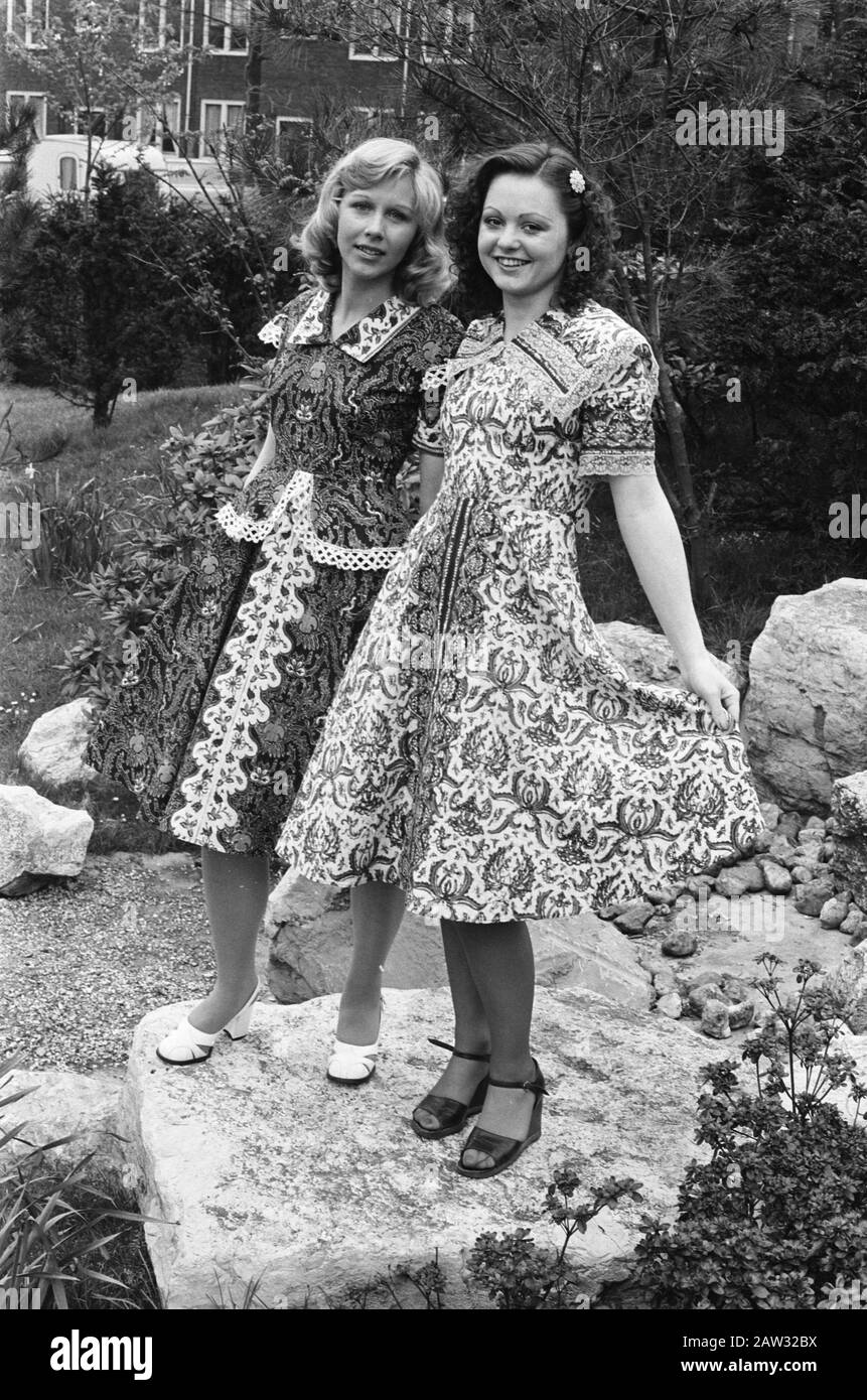 Fashion 1975 hi-res stock photography and images - Page 3