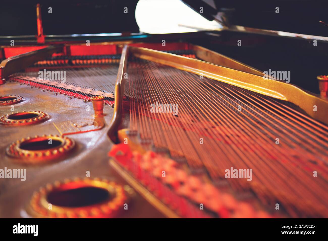 Pianoforte Concert High Resolution Stock Photography and Images - Alamy