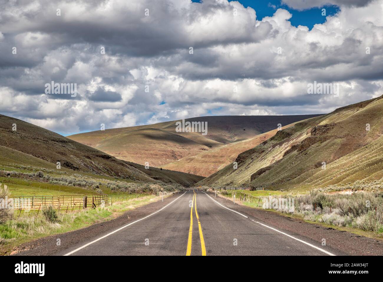Condon oregon hires stock photography and images Alamy
