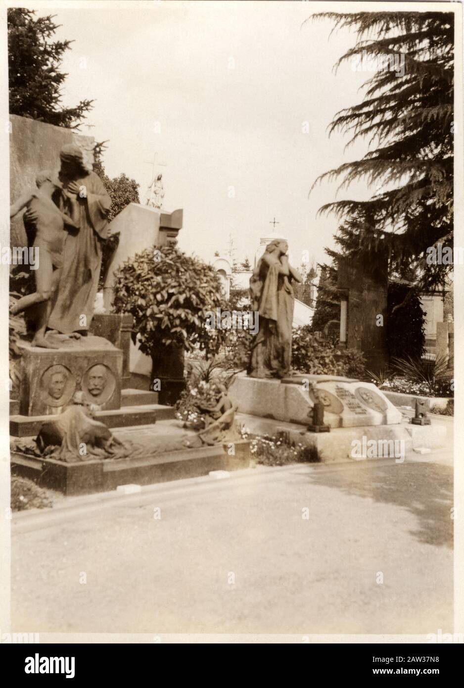 Photo album italy hires stock photography and images Alamy