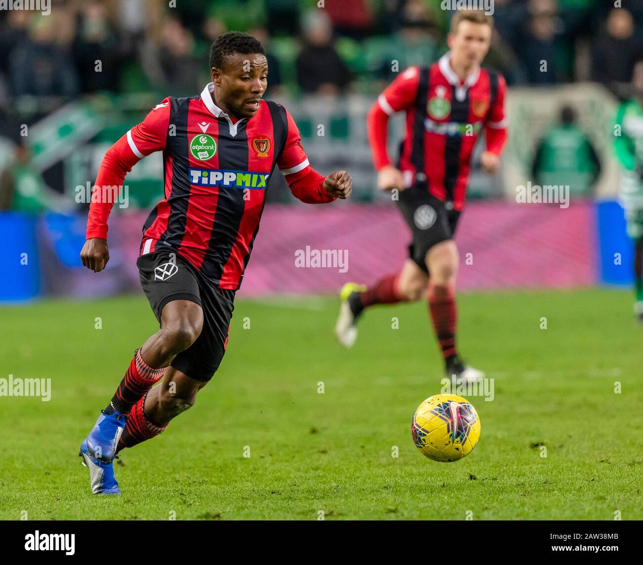 Antique Ferencvarosi TC Budapest Torna Club Bajnok FTC Football