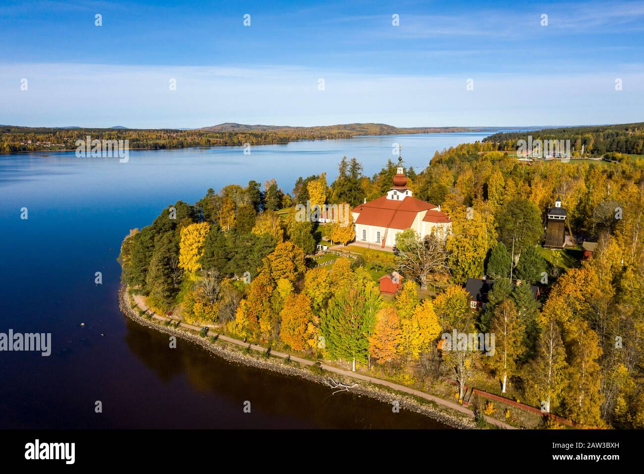 Leksand sweden hi-res stock photography and images - Alamy