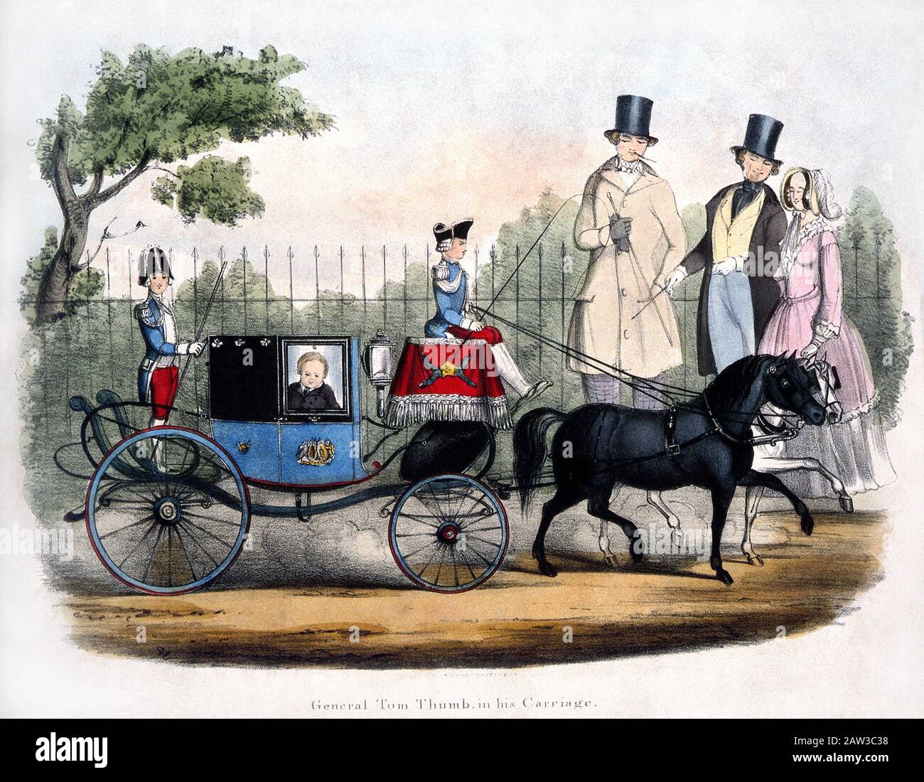 Charles s stratton hi-res stock photography and images - Alamy