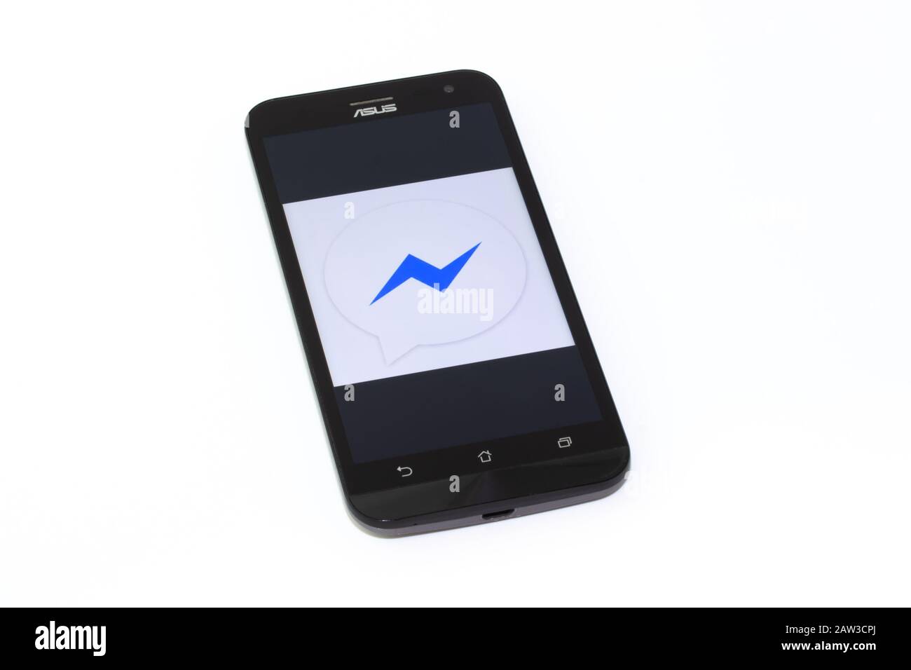 messenger lite app: Meta shutting down Messenger Lite app for Android - The  Economic Times