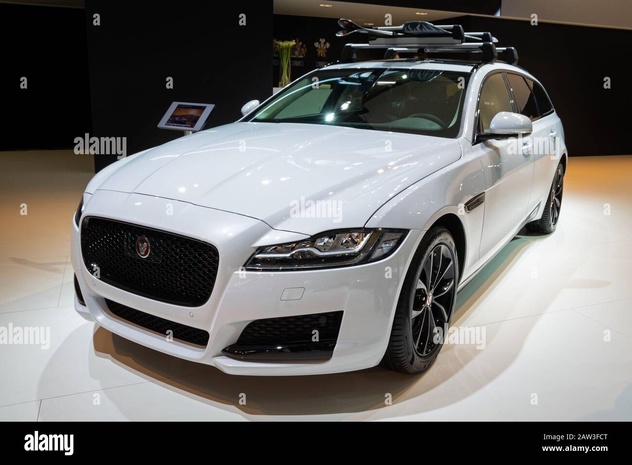 Jaguar Car New Model 2020