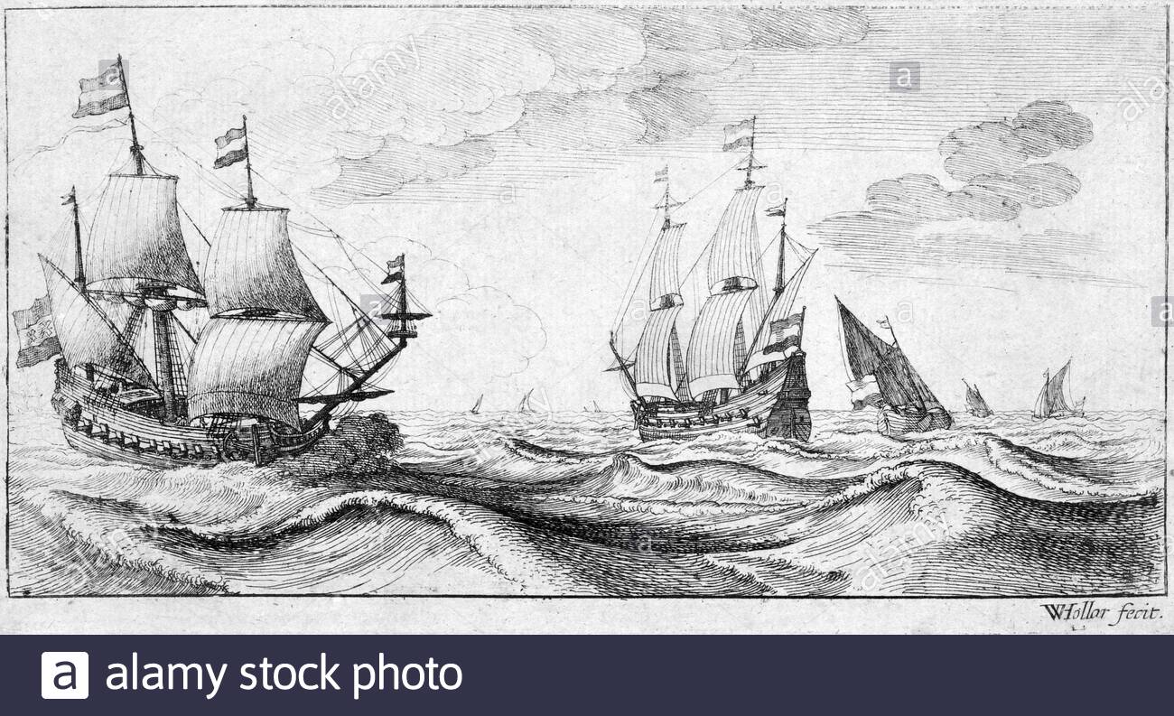 English ship 1600s hires stock photography and images Alamy