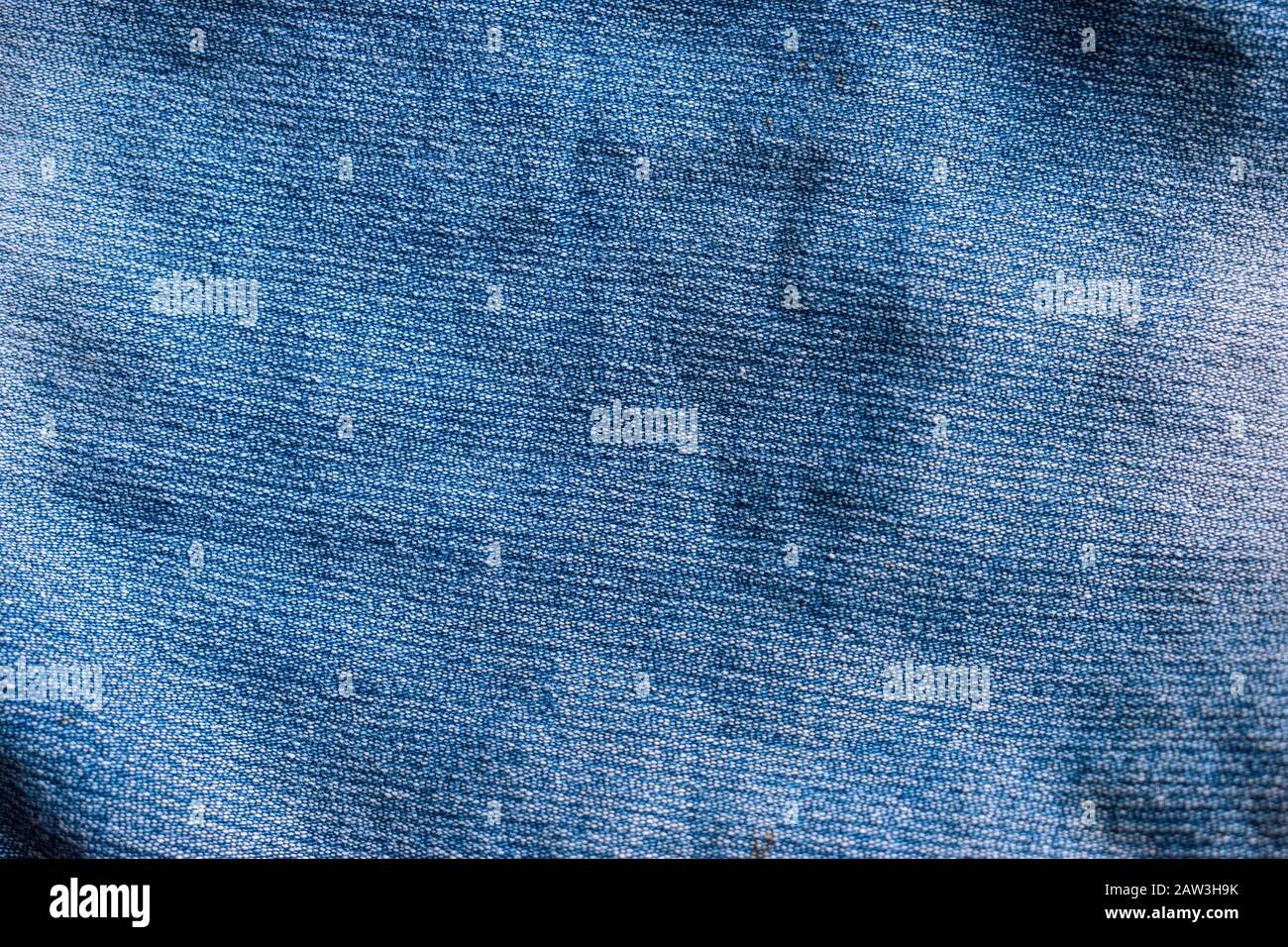 Denim Blue Jeans texture for background Stock Photo - Alamy
