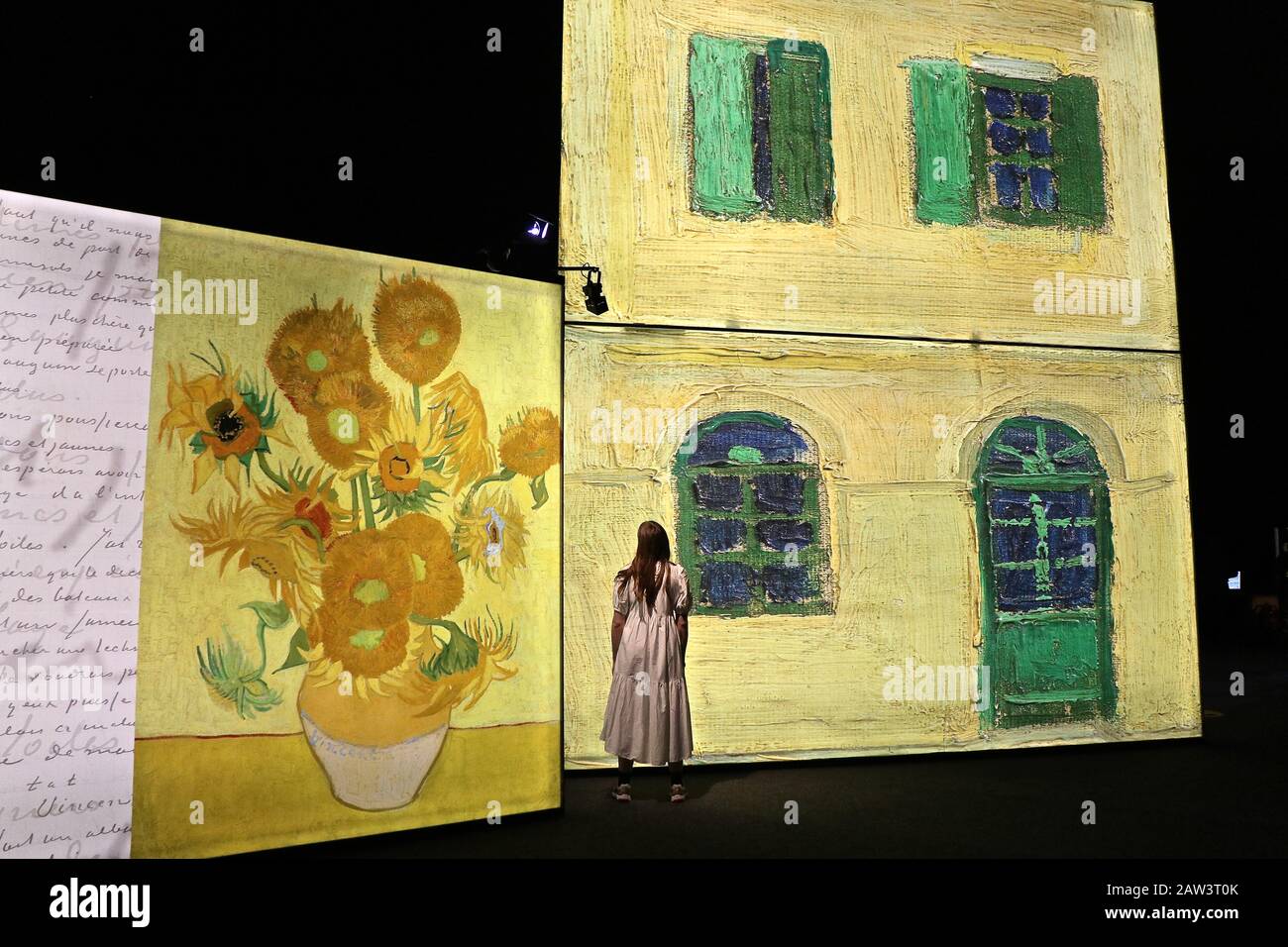 van gogh shop online