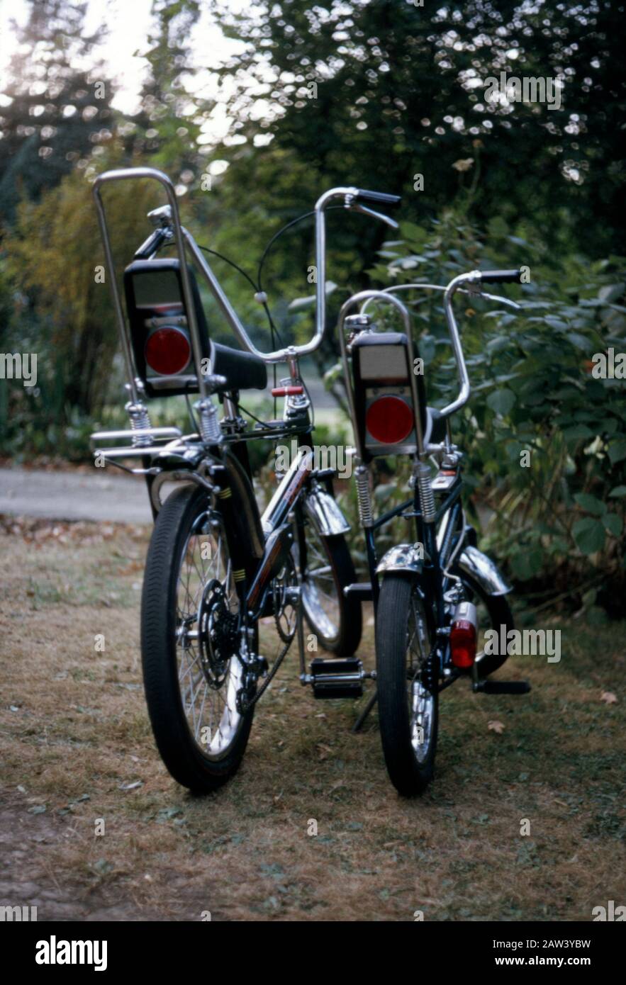 raleigh tomahawk