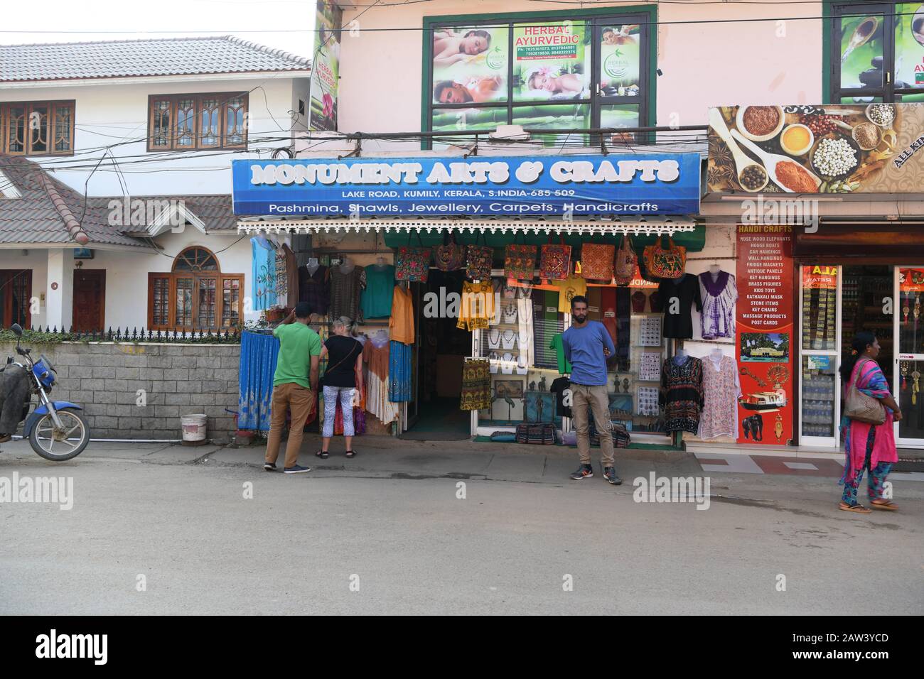 Arts And Crafts Shops High Resolution Stock Photography and Images Alamy