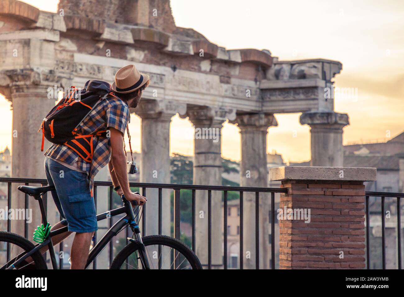 Bike touring on sale forums