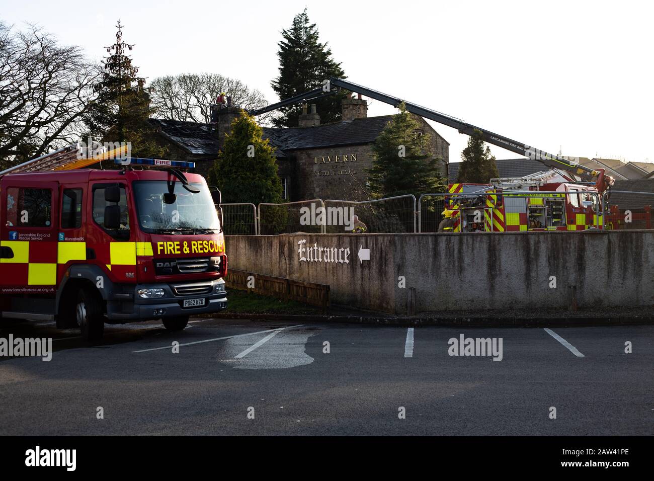 Platform tavern hires stock photography and images Alamy