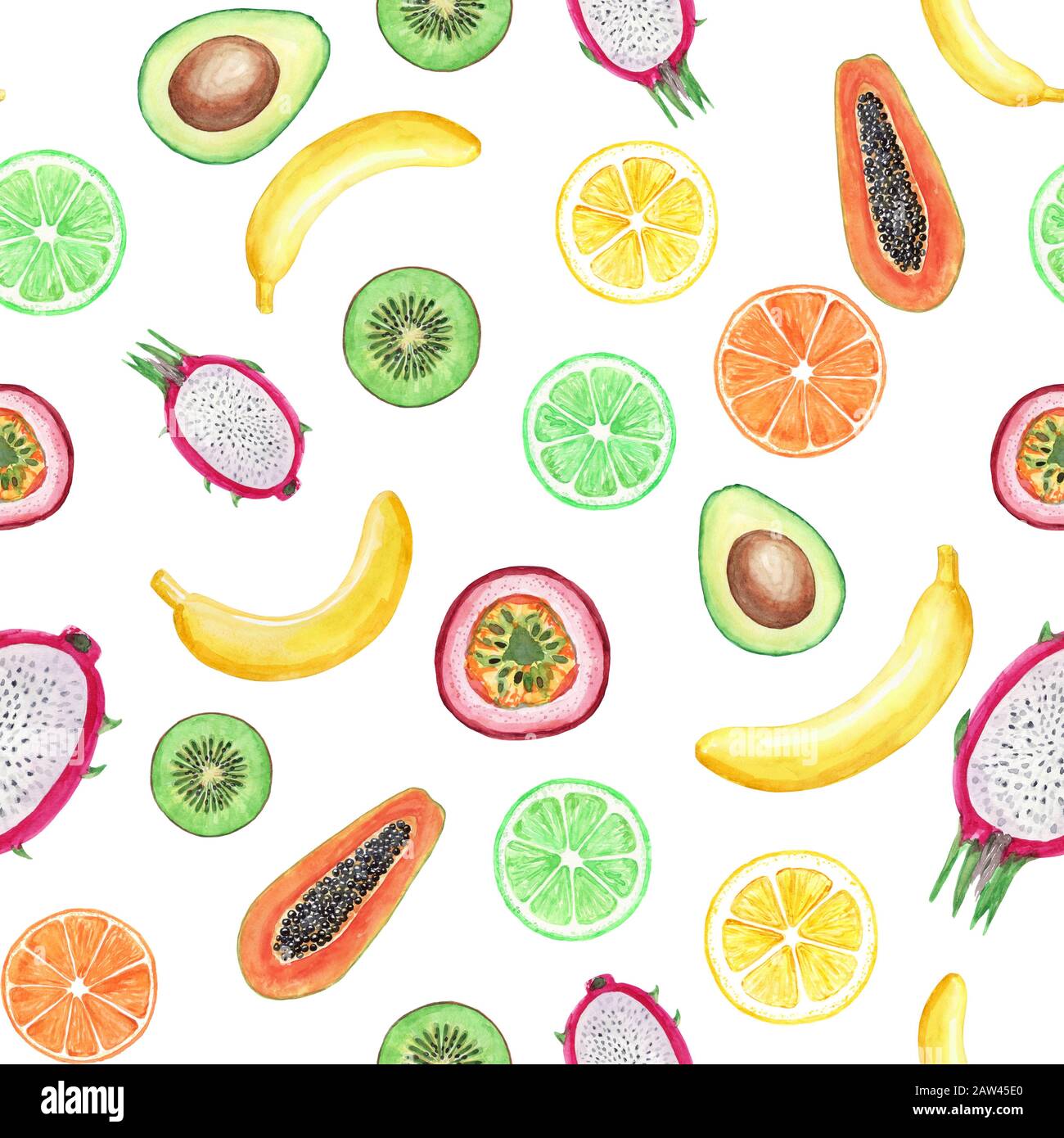 Hawaii dragon fruit Cut Out Stock Images & Pictures - Alamy
