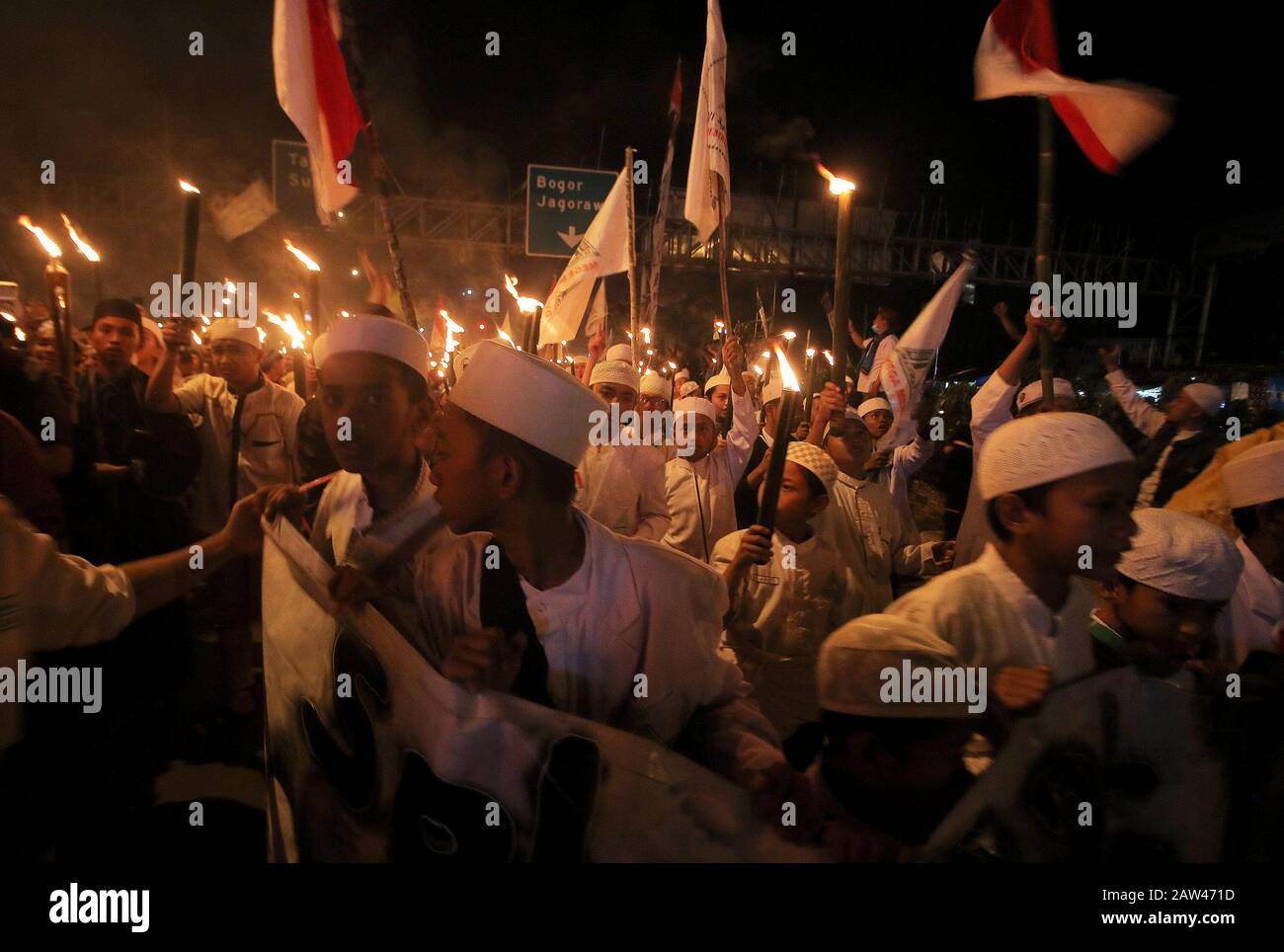 New Hijri High Resolution Stock Photography And Images Alamy