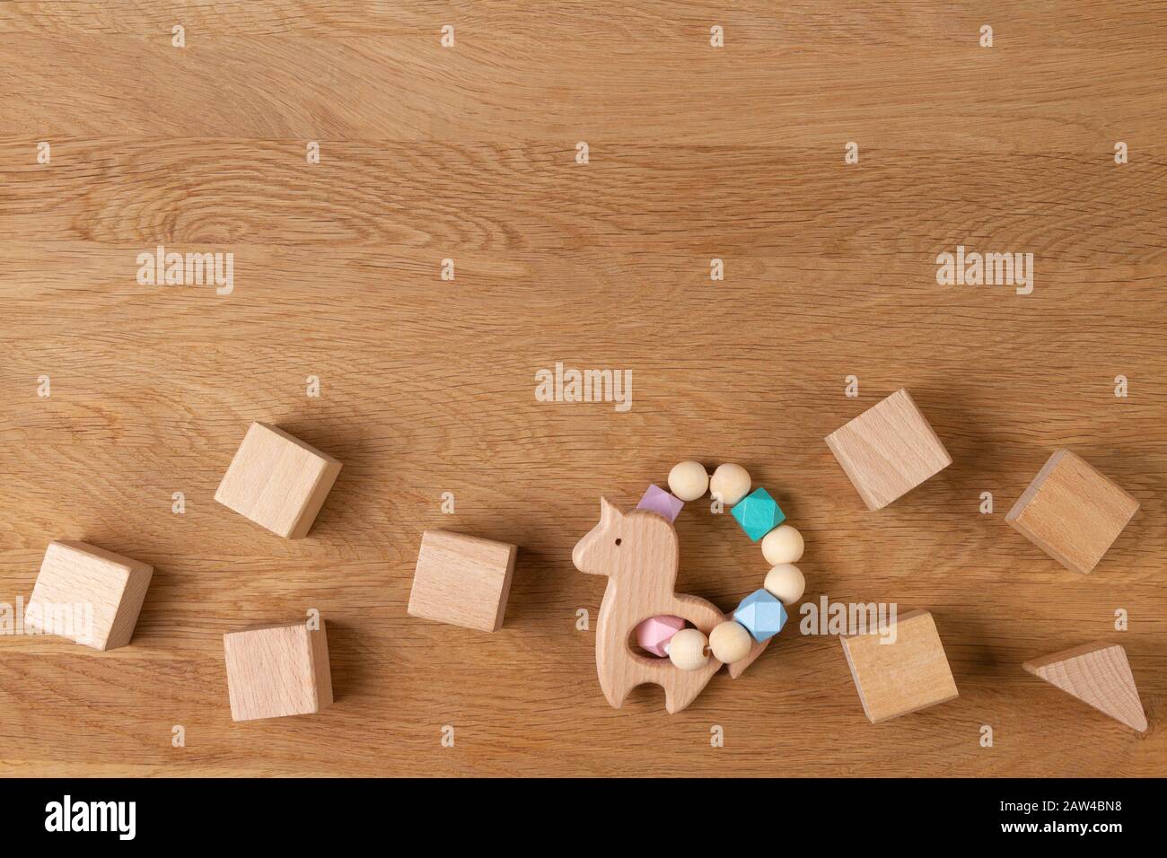 eco wooden toys