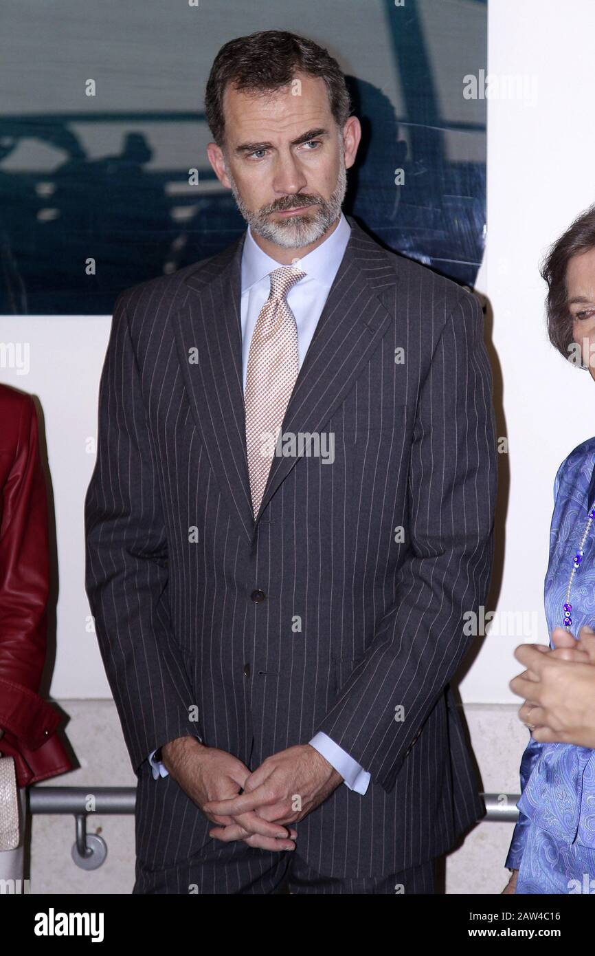 Rey juan carlos españa reina sofia hi-res stock photography and images -  Page 2 - Alamy