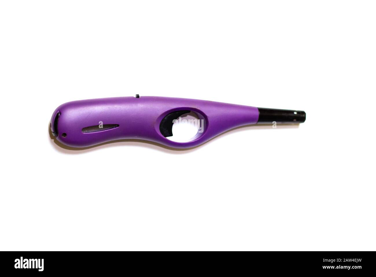 lighter for gas stove isolated kitchen accessory Stock Photo Alamy