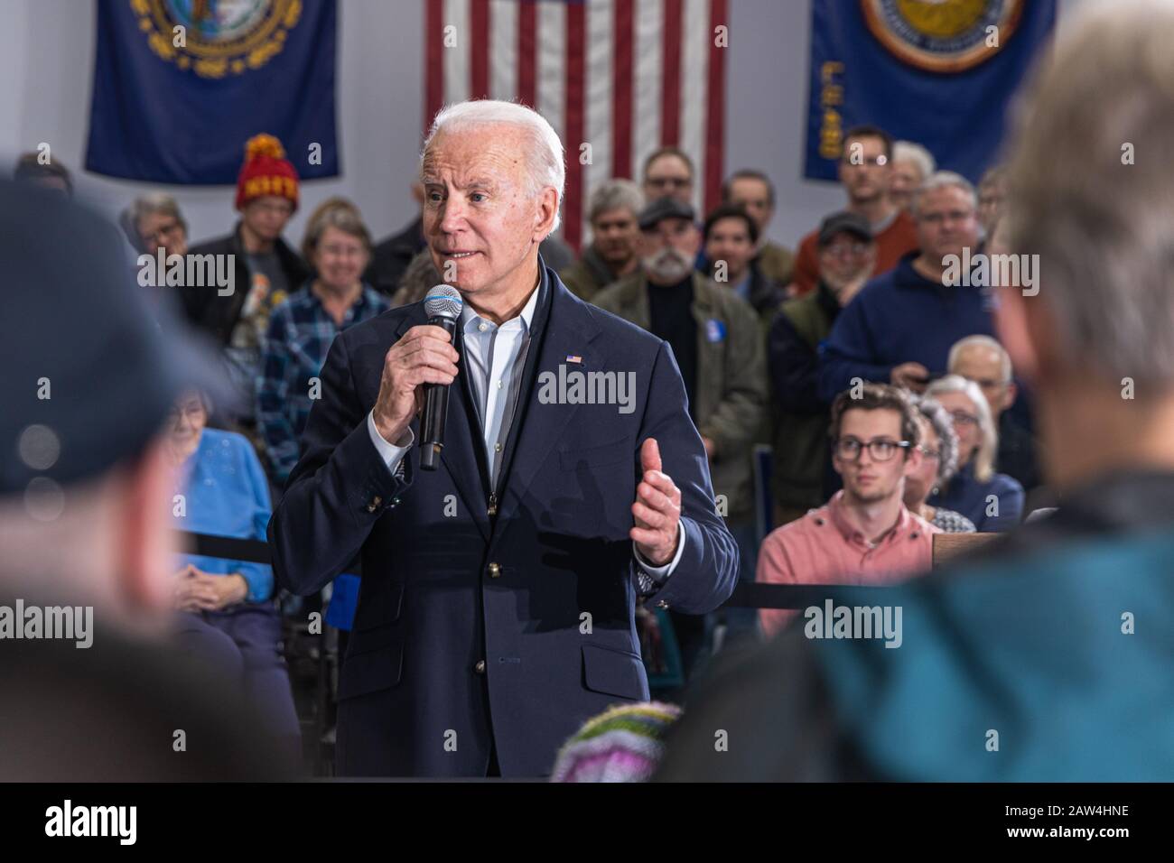 Joe biden 2020 map hi-res stock photography and images - Alamy