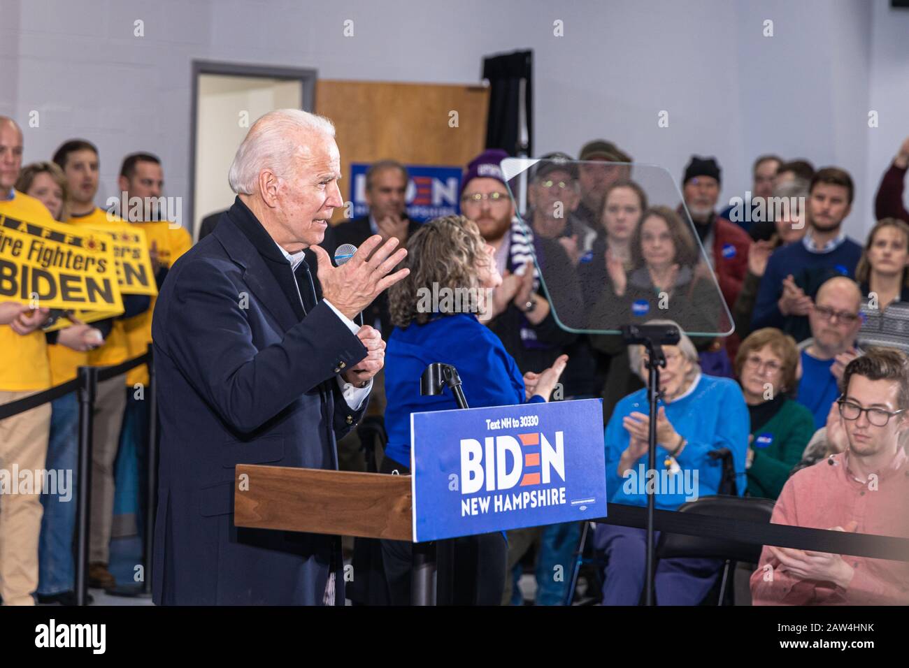 Joe biden 2020 map hi-res stock photography and images - Alamy